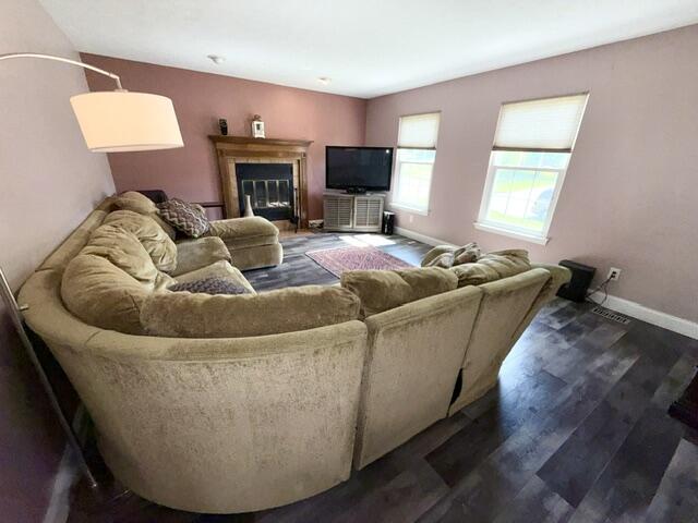 877 Trails End, Monroe, Ohio 45050