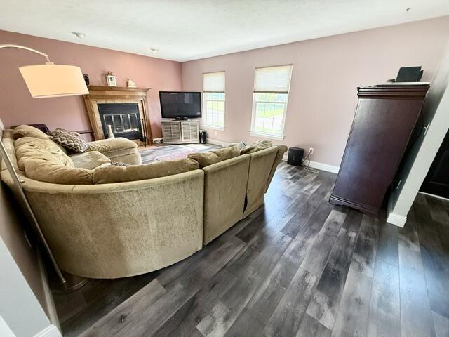 877 Trails End, Monroe, Ohio 45050