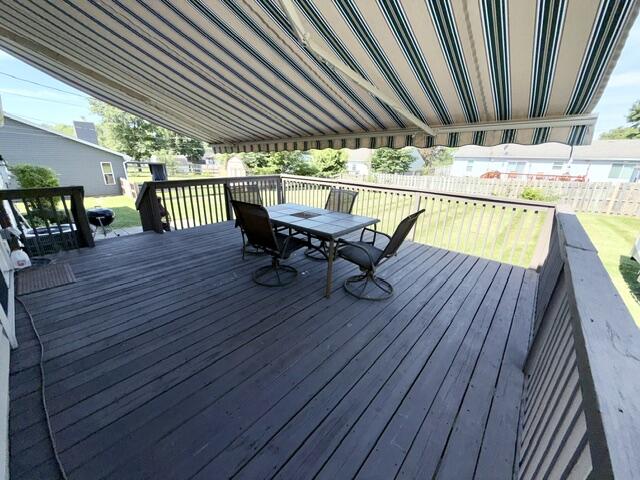 877 Trails End, Monroe, Ohio 45050