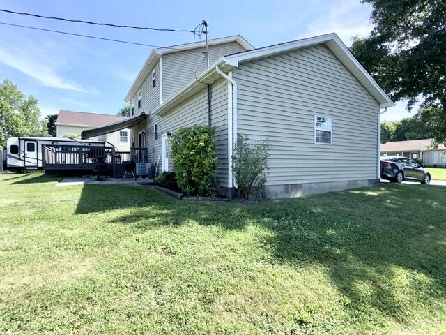 877 Trails End, Monroe, Ohio 45050