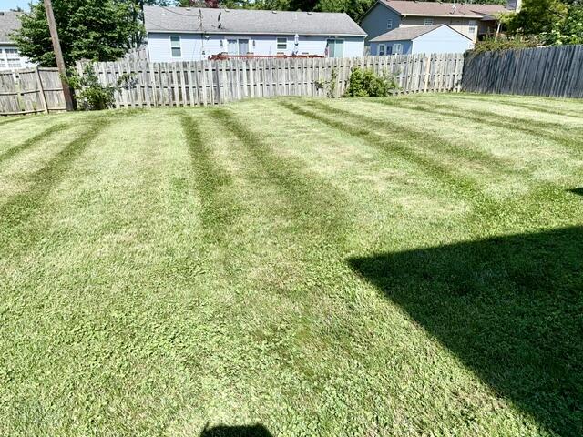 877 Trails End, Monroe, Ohio 45050