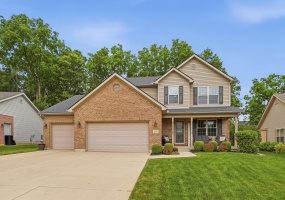 1927 Cider Mill, Tipp City, Ohio 45371, 5 Bedrooms Bedrooms, ,3 BathroomsBathrooms,Residential,For Sale,Cider Mill,1046276