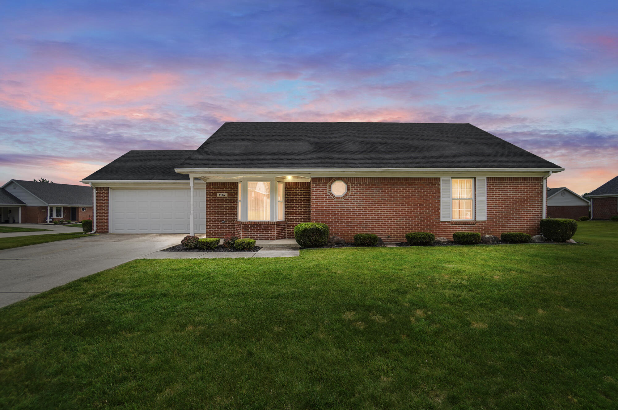 1167 Old Farm, Springfield, Ohio 45503