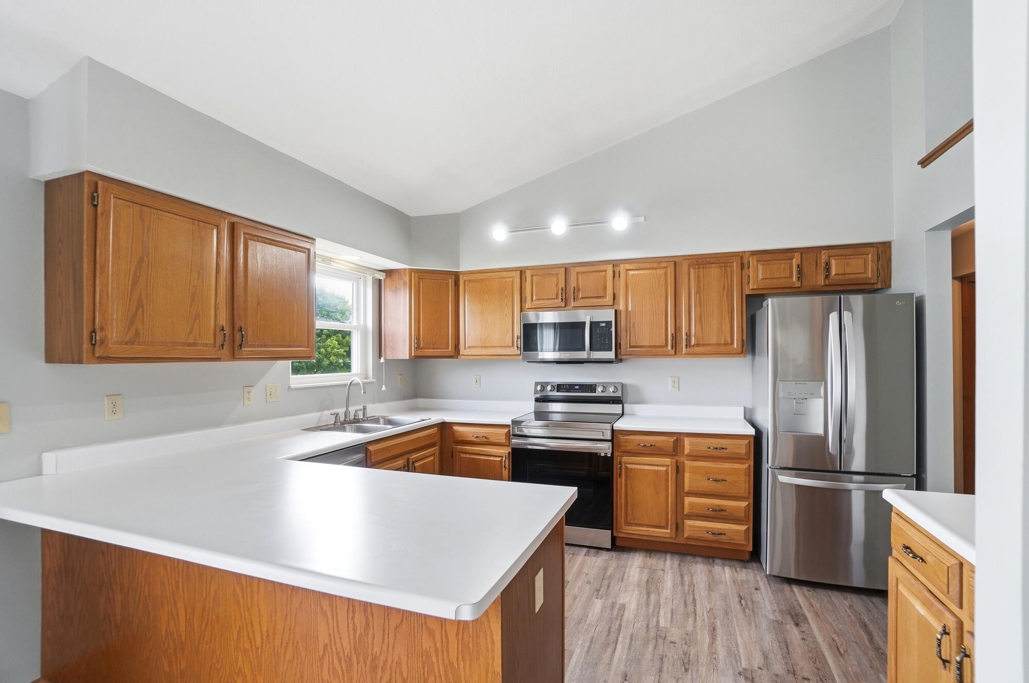 1167 Old Farm, Springfield, Ohio 45503