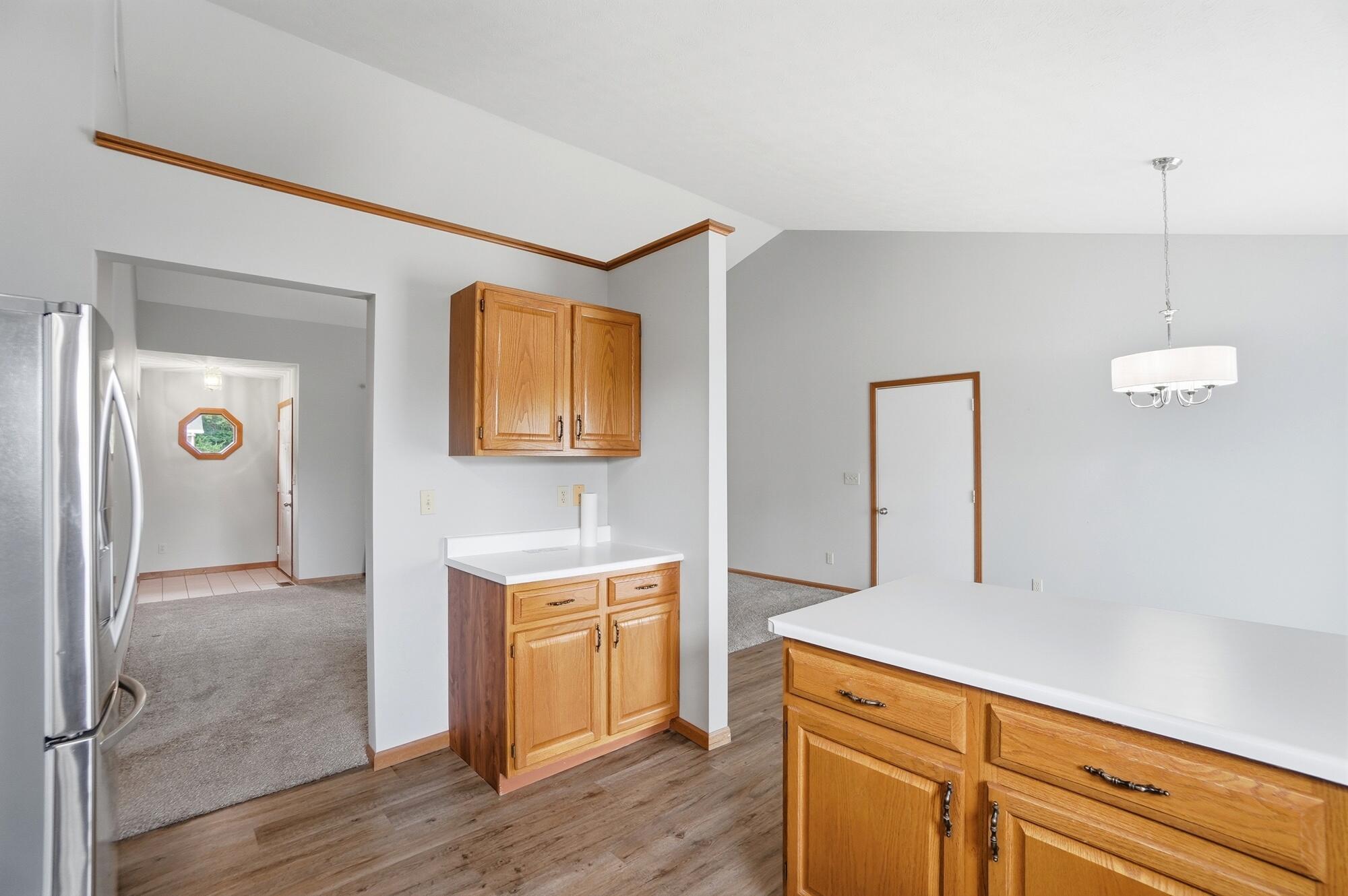 1167 Old Farm, Springfield, Ohio 45503