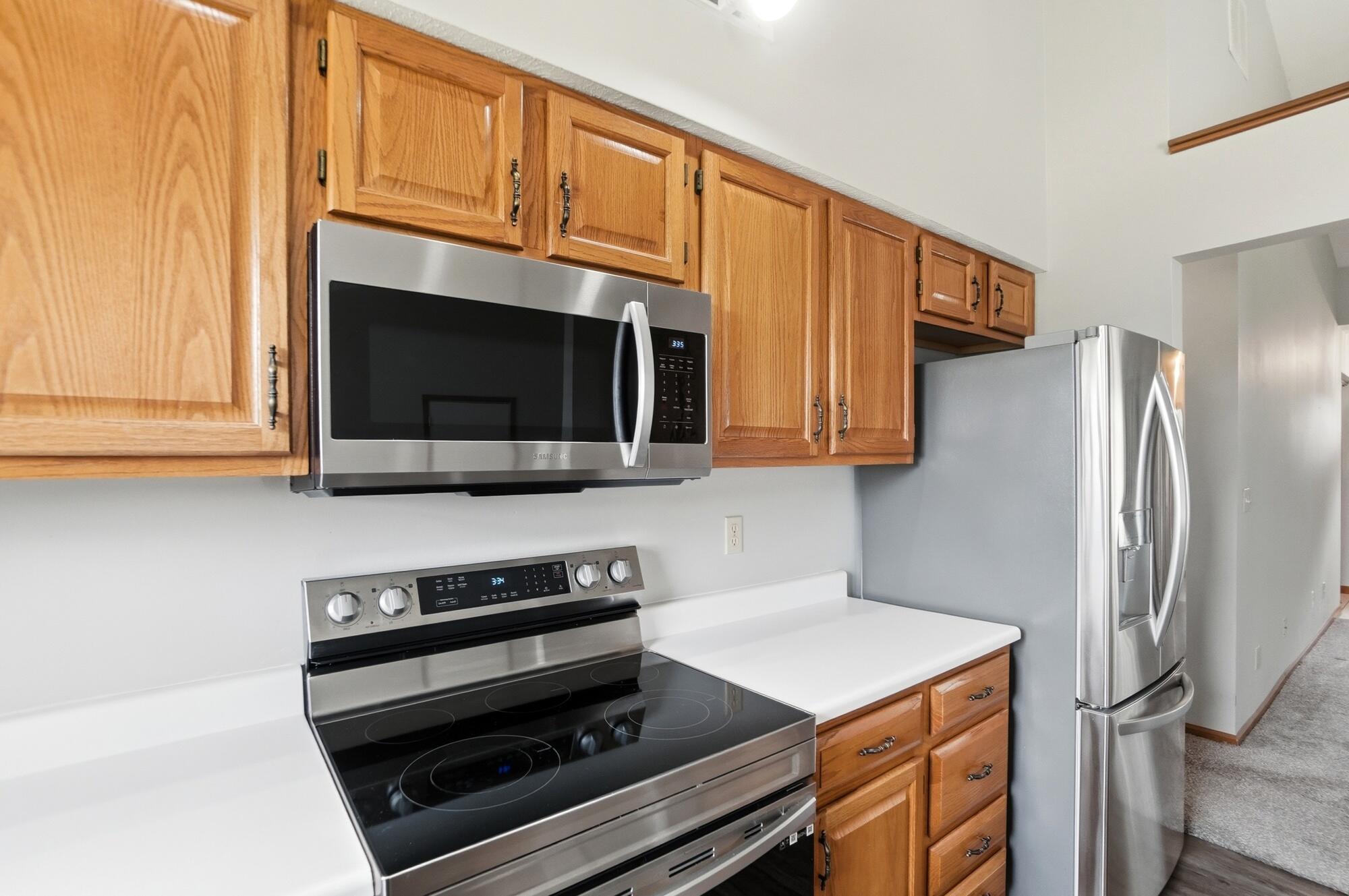 1167 Old Farm, Springfield, Ohio 45503