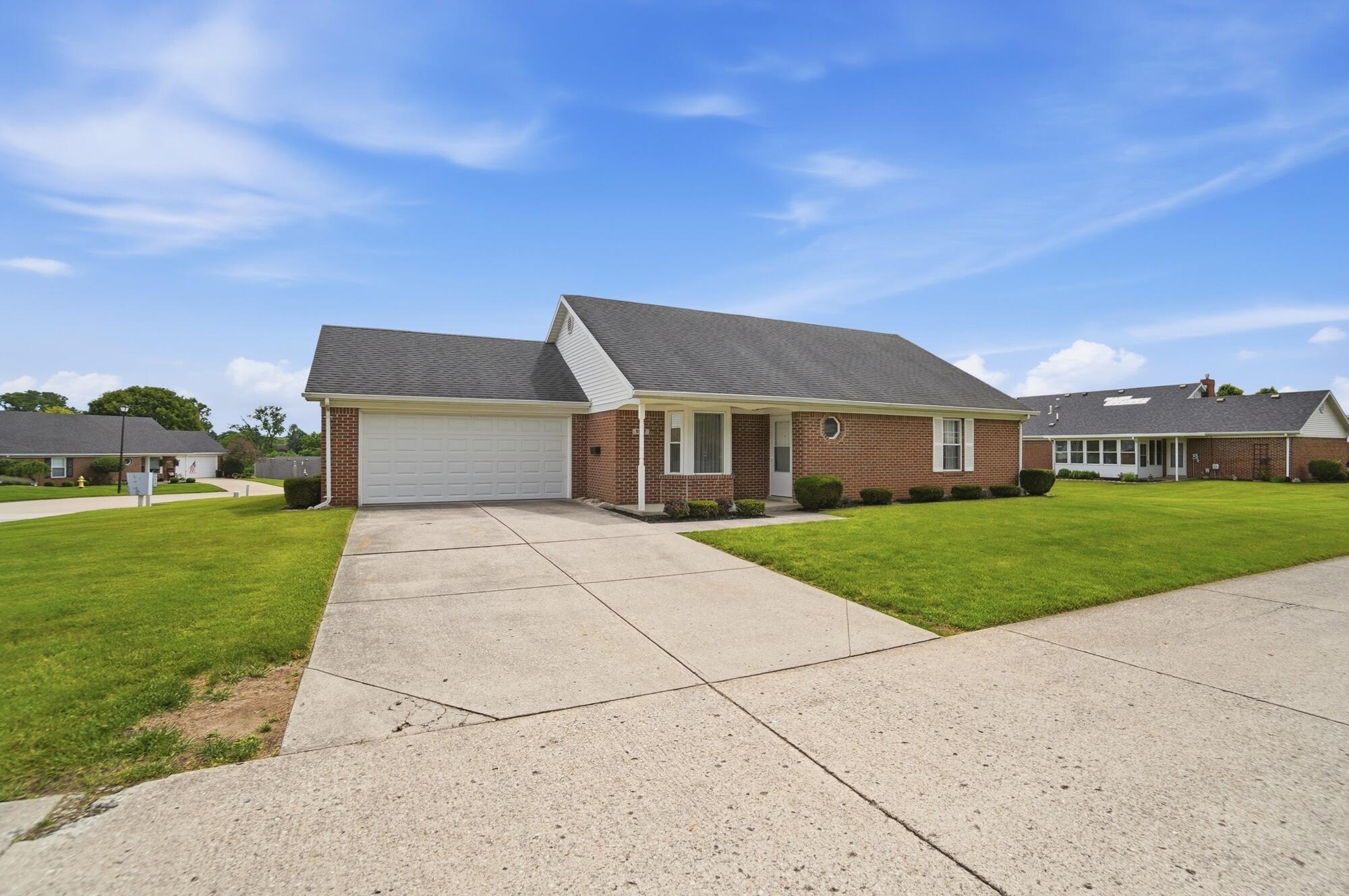 1167 Old Farm, Springfield, Ohio 45503