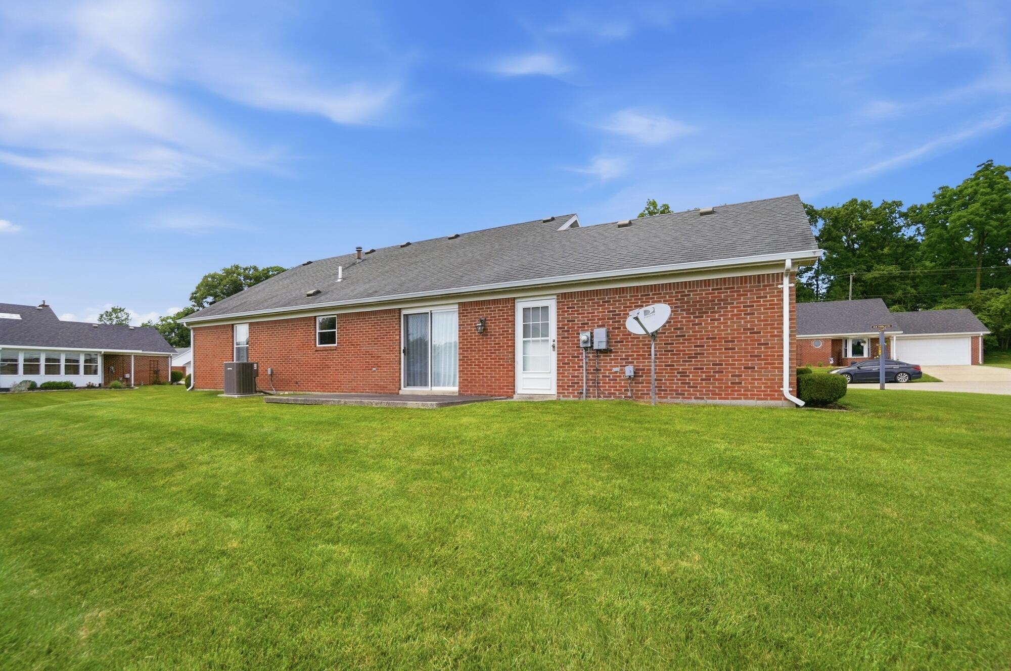 1167 Old Farm, Springfield, Ohio 45503