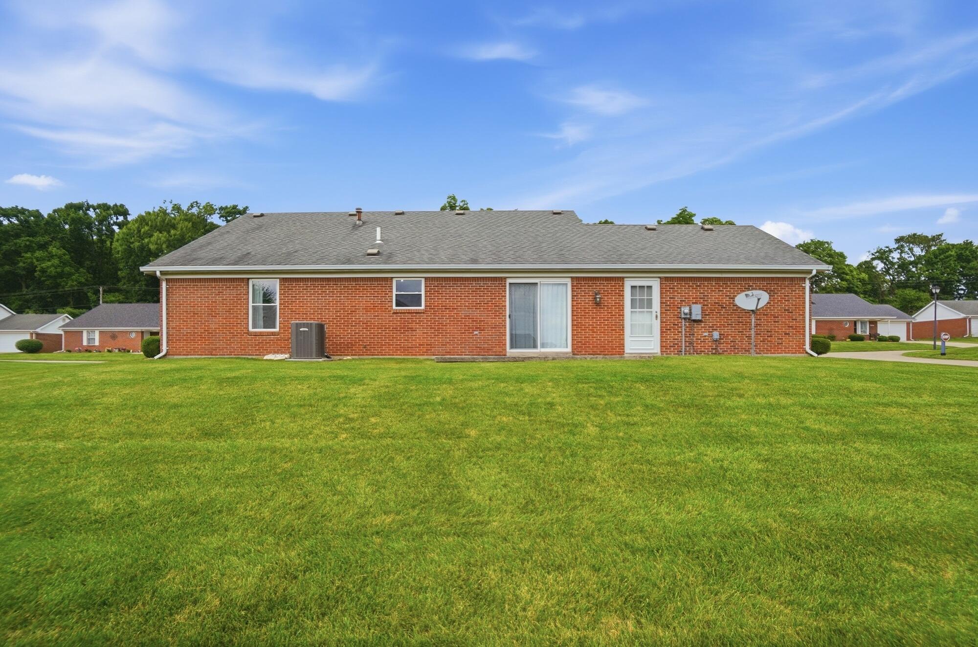 1167 Old Farm, Springfield, Ohio 45503