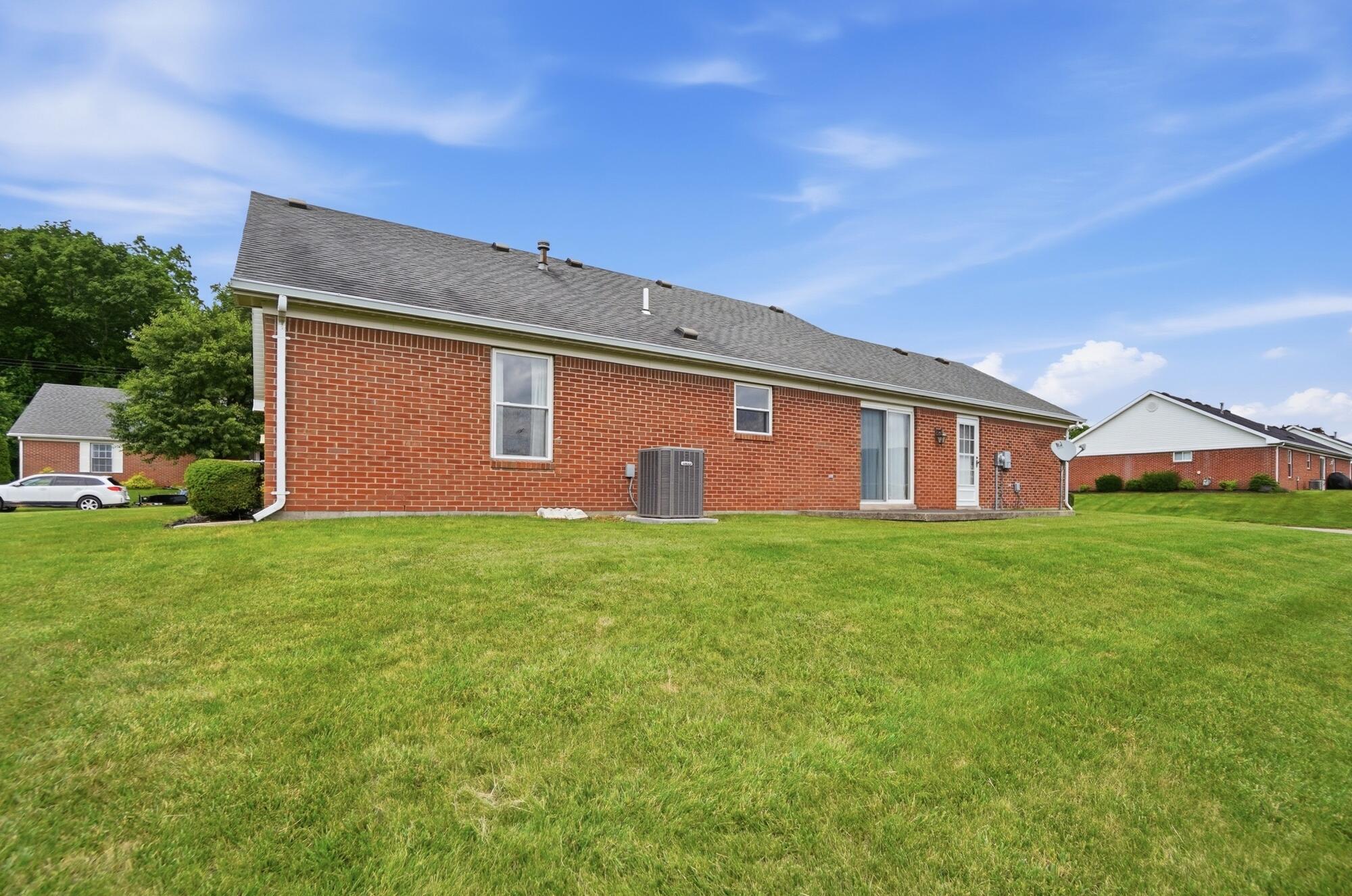 1167 Old Farm, Springfield, Ohio 45503