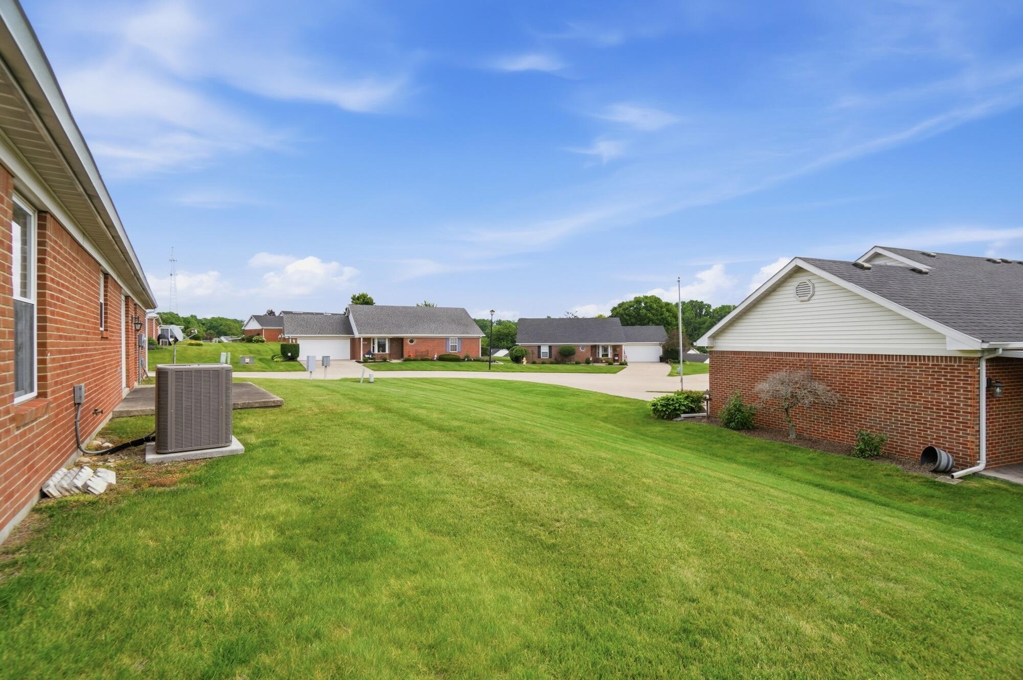1167 Old Farm, Springfield, Ohio 45503