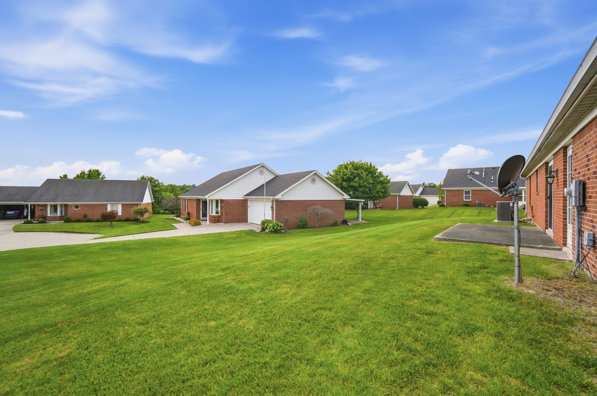 1167 Old Farm, Springfield, Ohio 45503