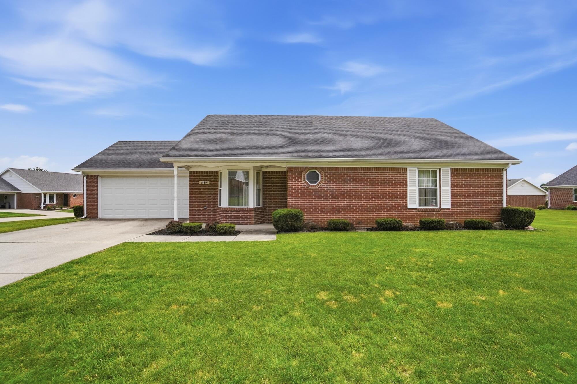 1167 Old Farm, Springfield, Ohio 45503