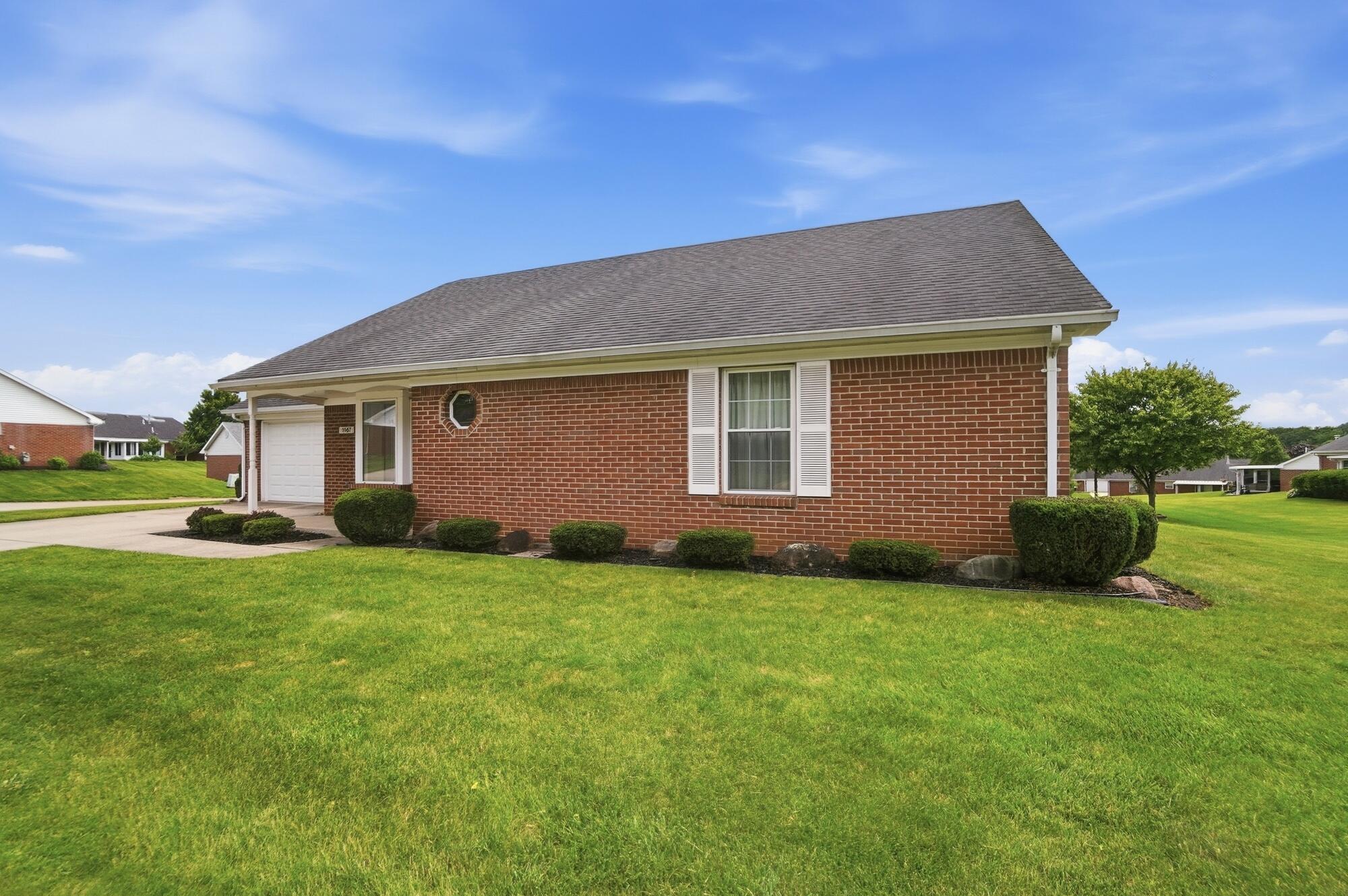 1167 Old Farm, Springfield, Ohio 45503