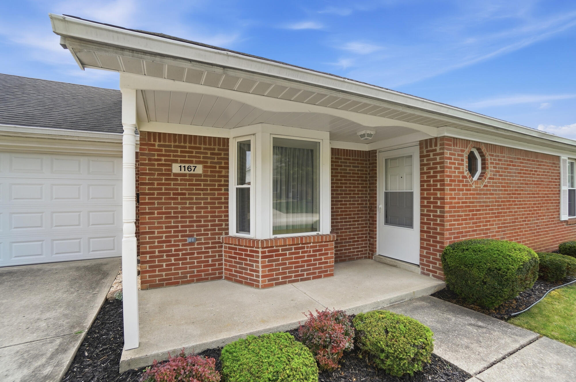 1167 Old Farm, Springfield, Ohio 45503