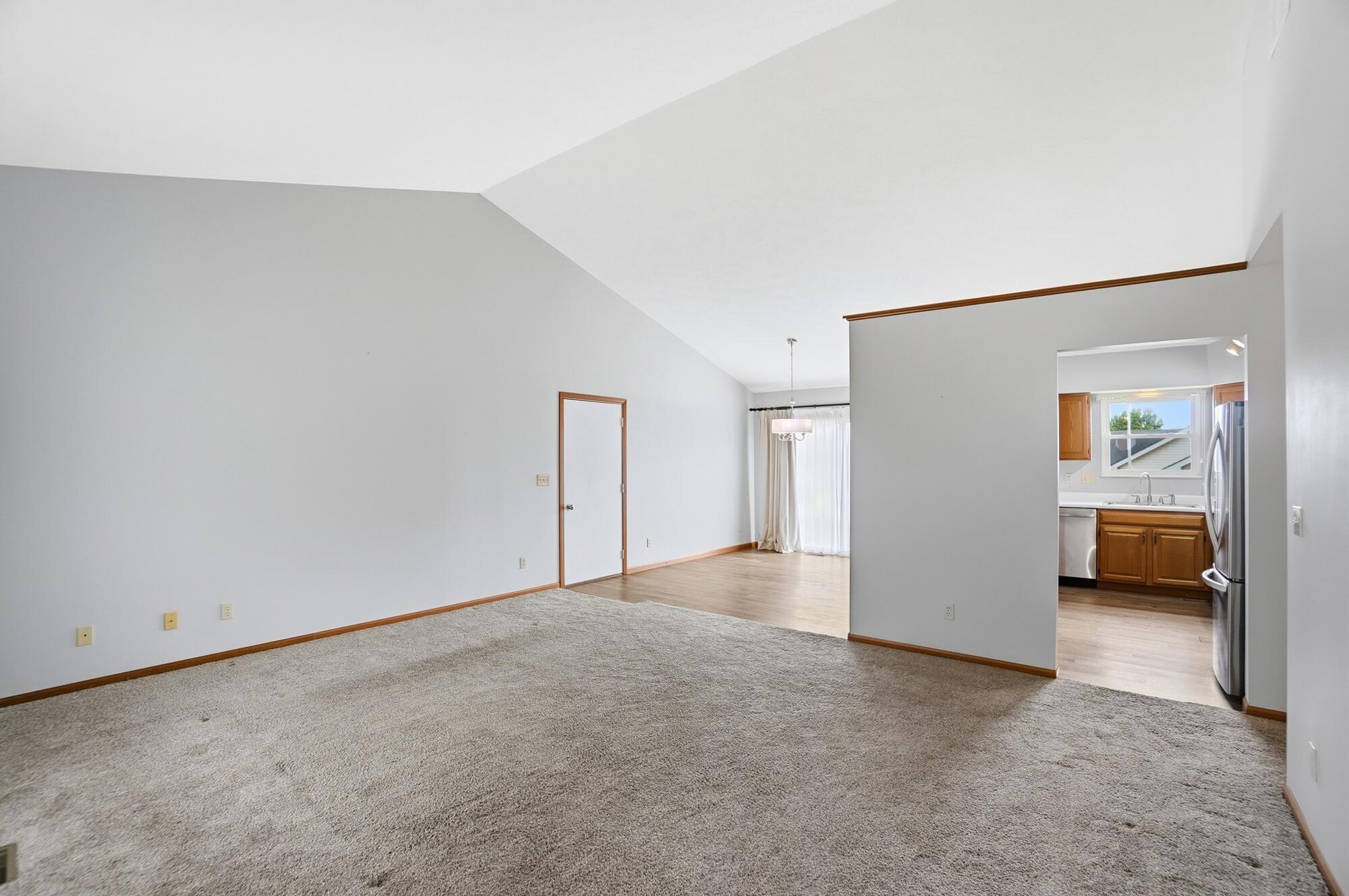 1167 Old Farm, Springfield, Ohio 45503