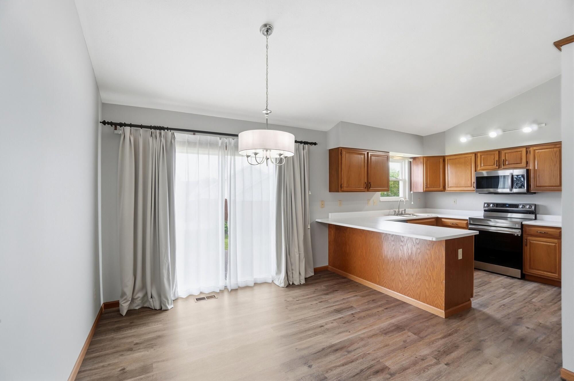 1167 Old Farm, Springfield, Ohio 45503