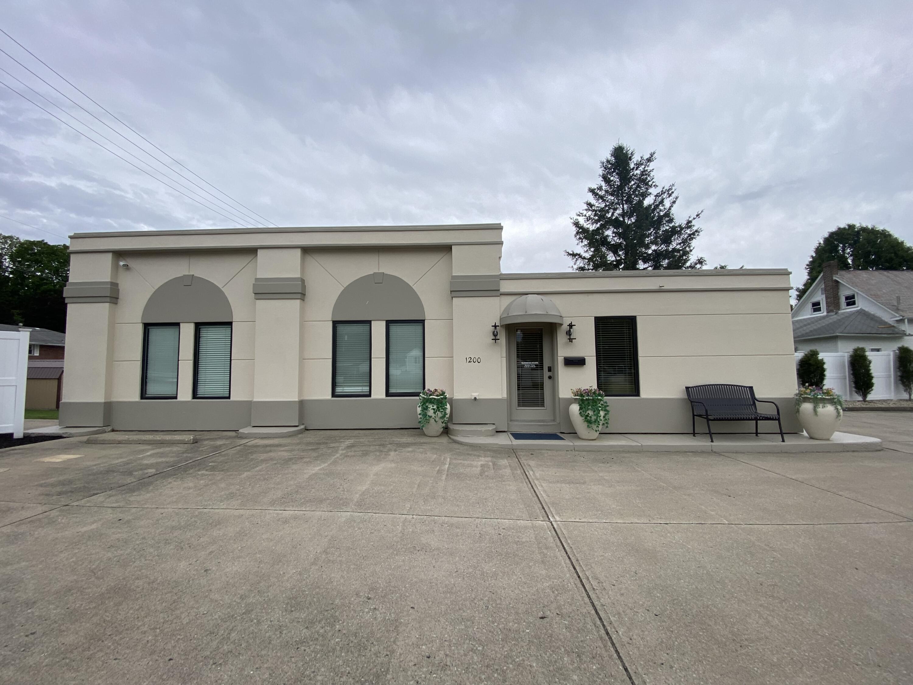 1200 Park, Piqua, Ohio 45356