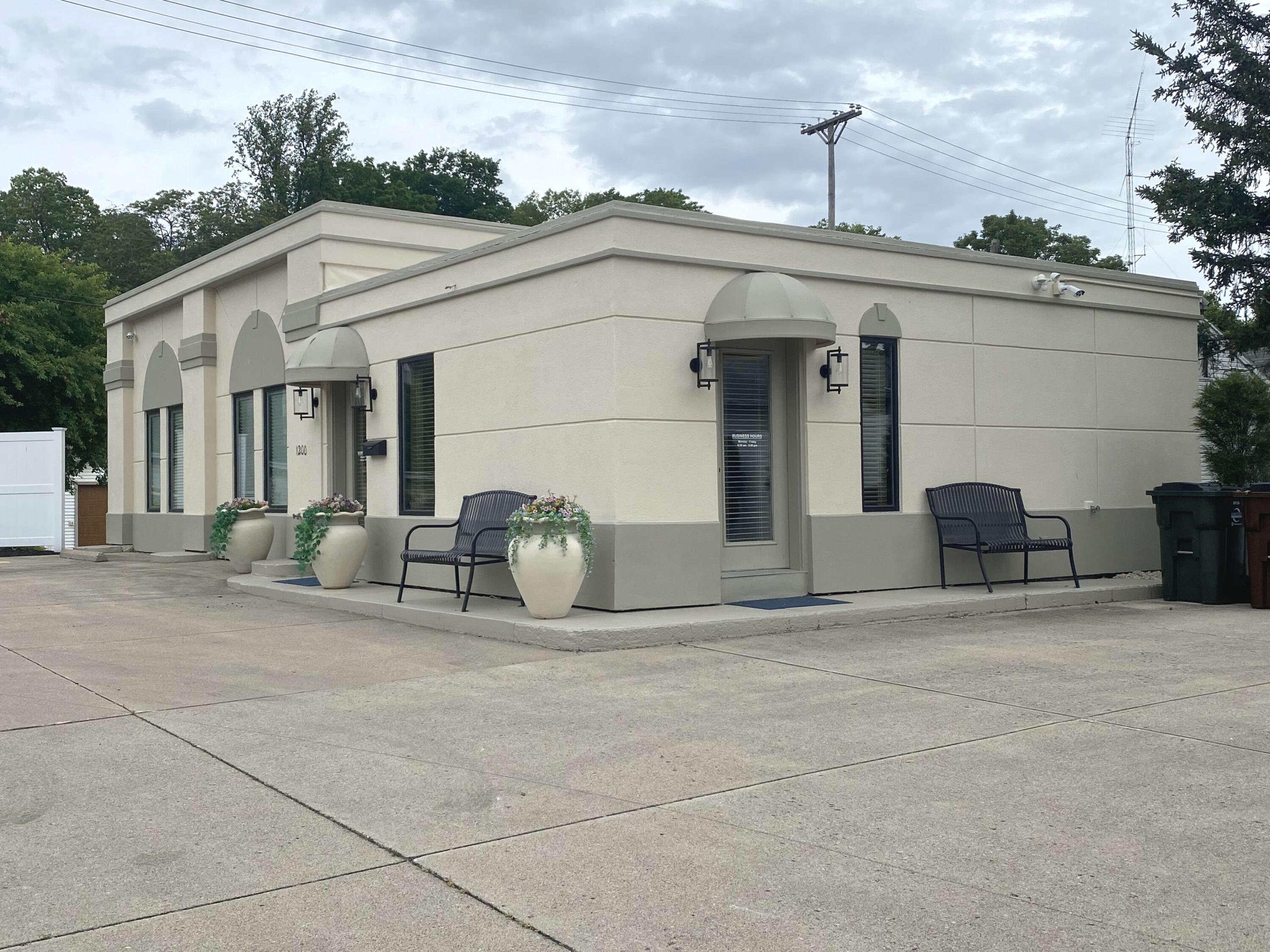 1200 Park, Piqua, Ohio 45356