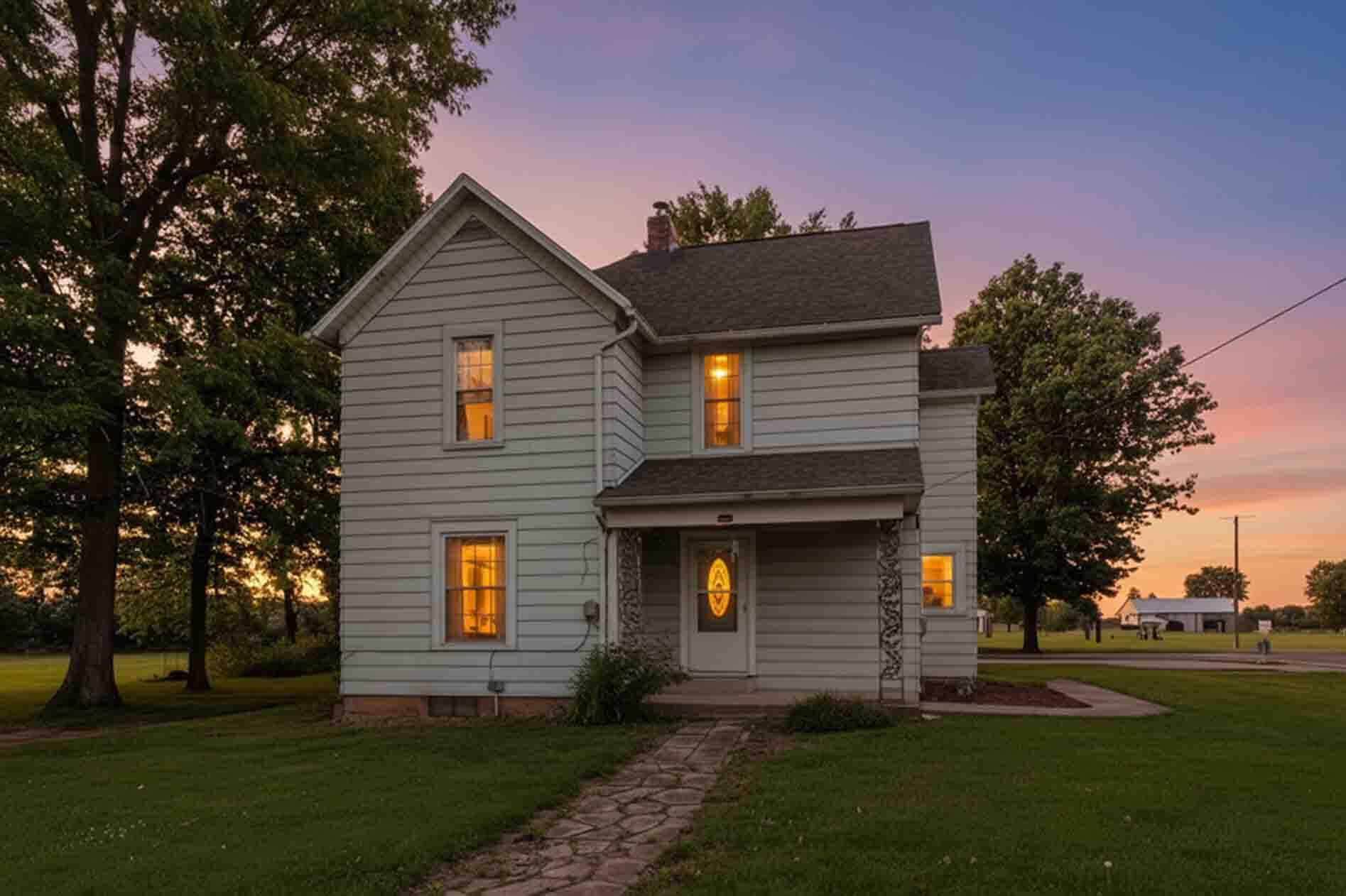 3100 Wapakoneta, Lima, Ohio 45806