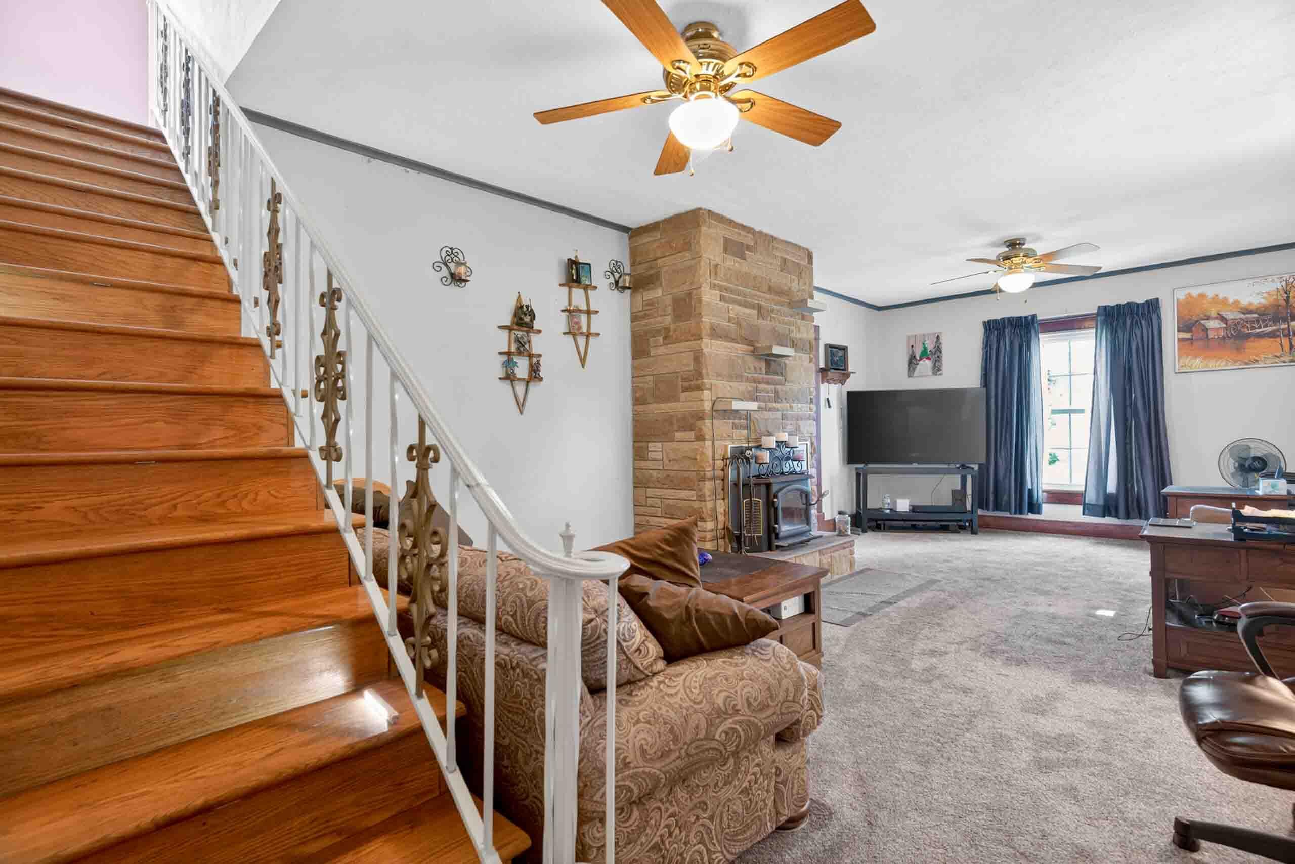 3100 Wapakoneta, Lima, Ohio 45806