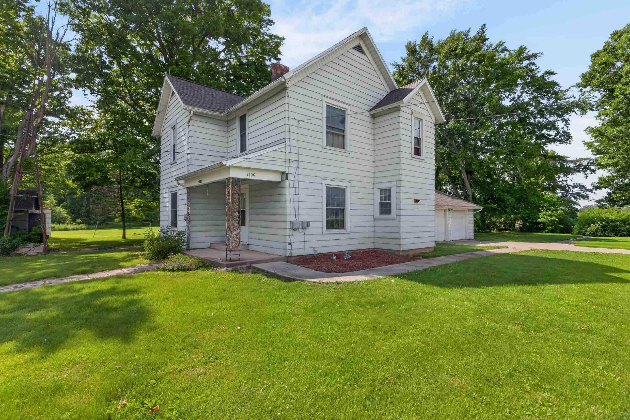 3100 Wapakoneta, Lima, Ohio 45806