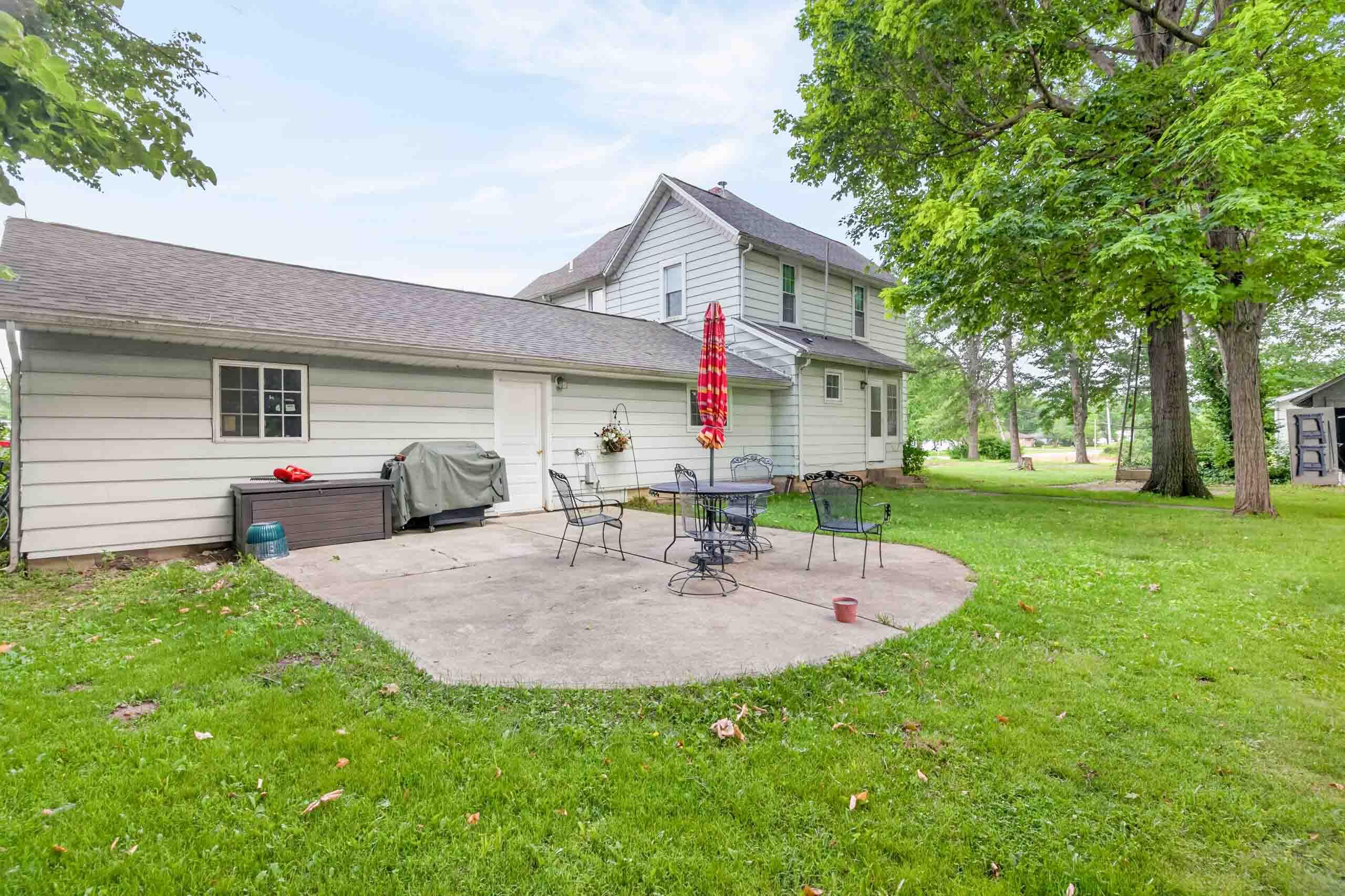 3100 Wapakoneta, Lima, Ohio 45806
