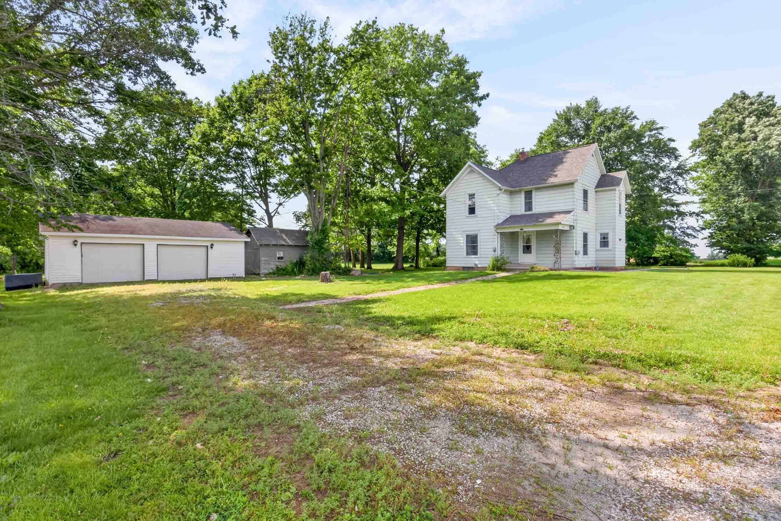 3100 Wapakoneta, Lima, Ohio 45806