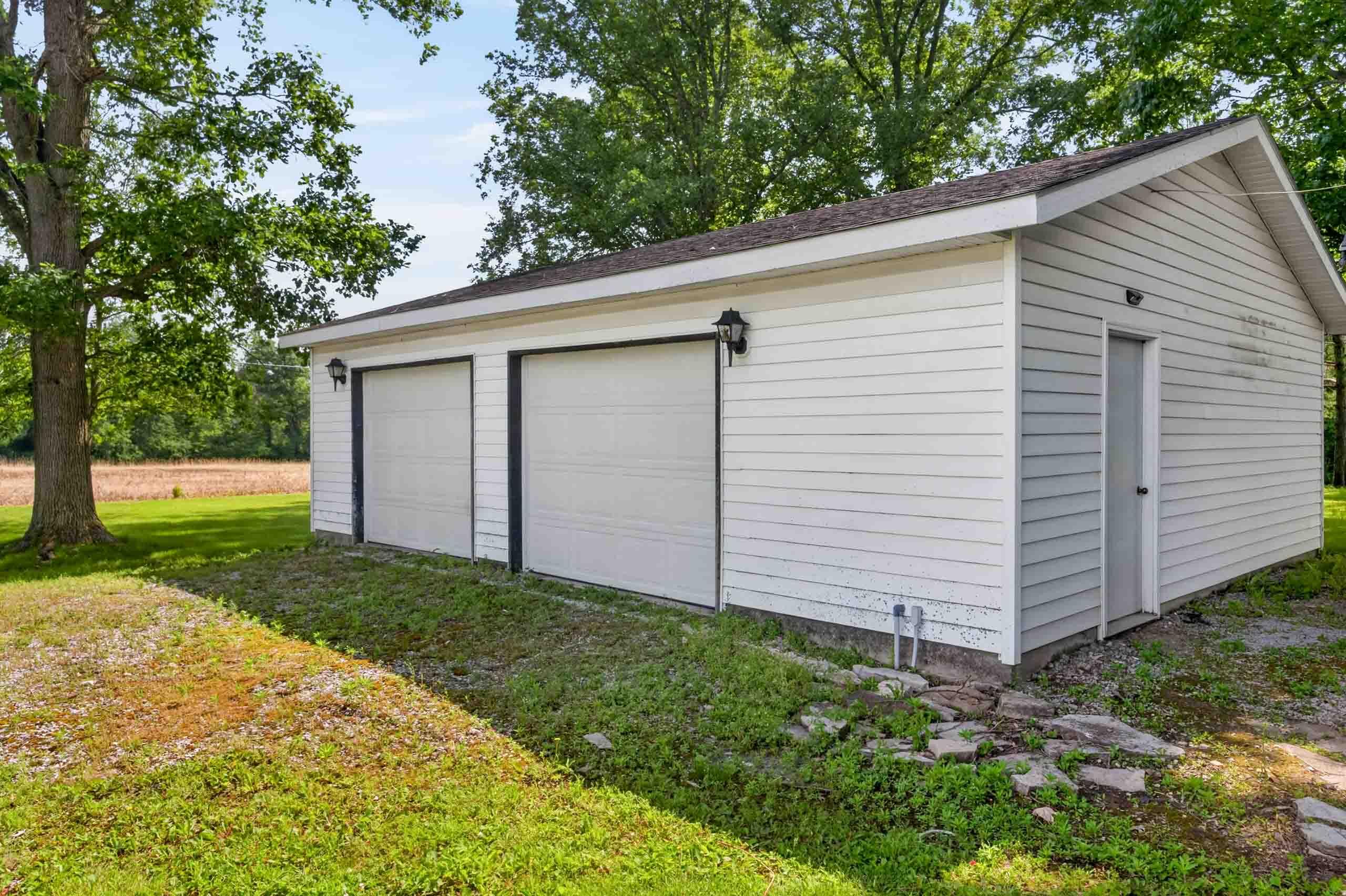 3100 Wapakoneta, Lima, Ohio 45806