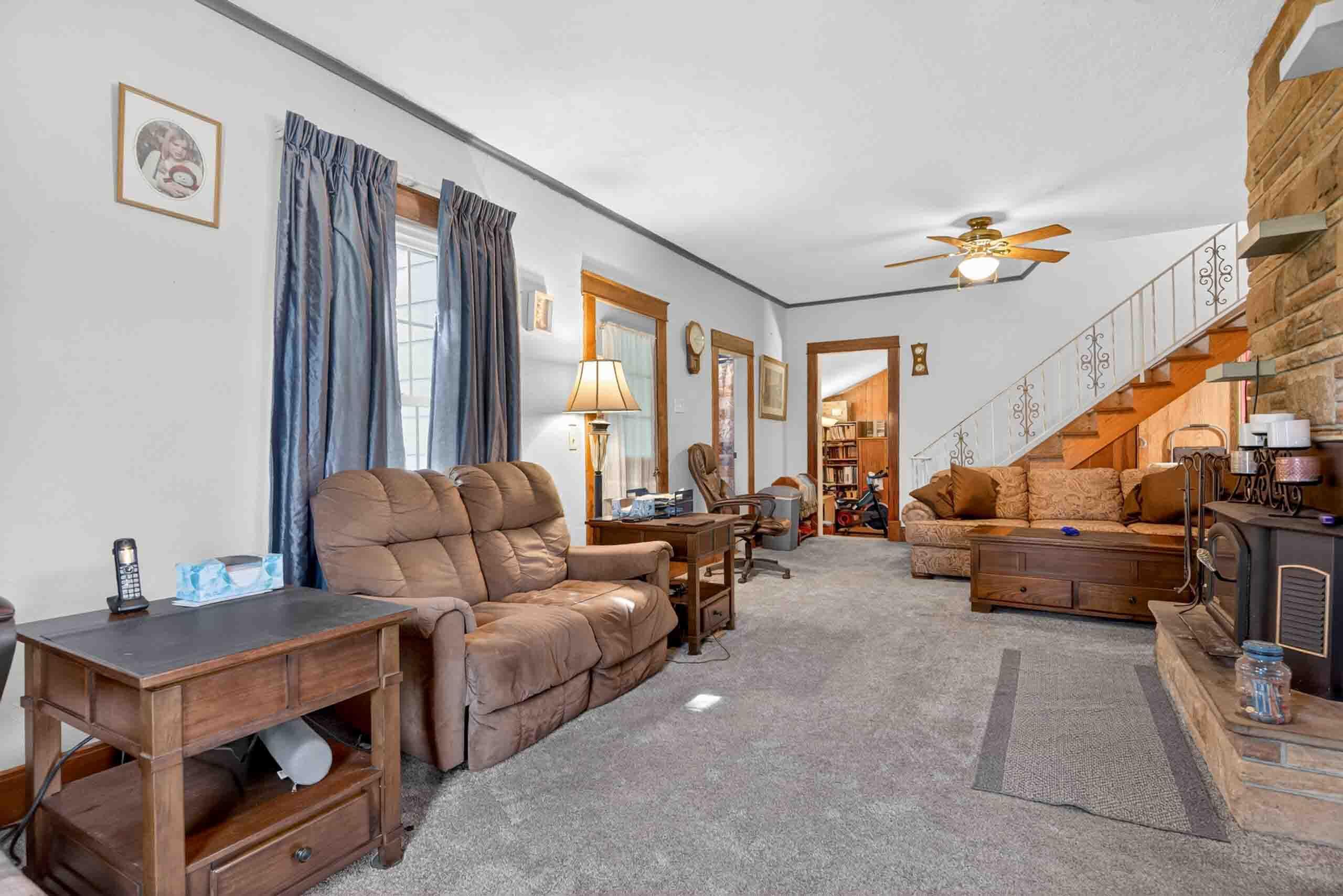 3100 Wapakoneta, Lima, Ohio 45806