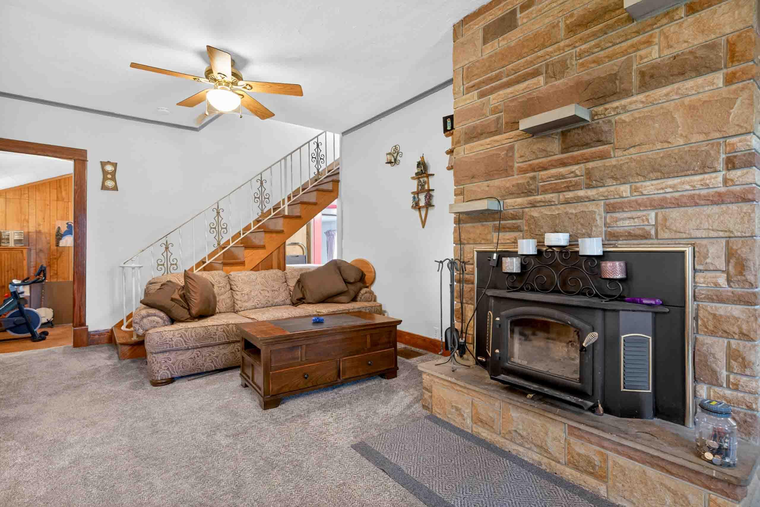 3100 Wapakoneta, Lima, Ohio 45806