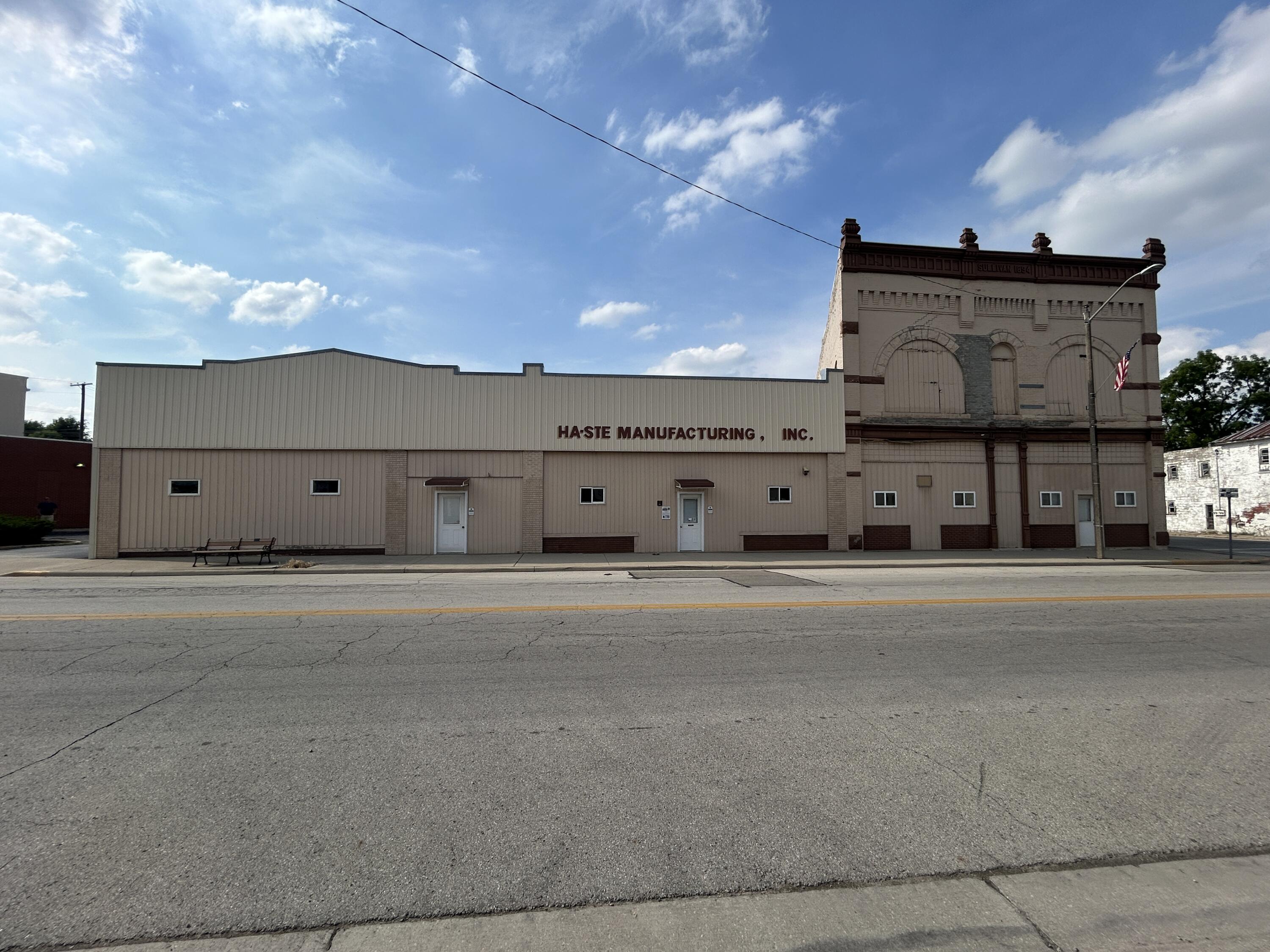 121 Elm, Union City, Ohio 45390