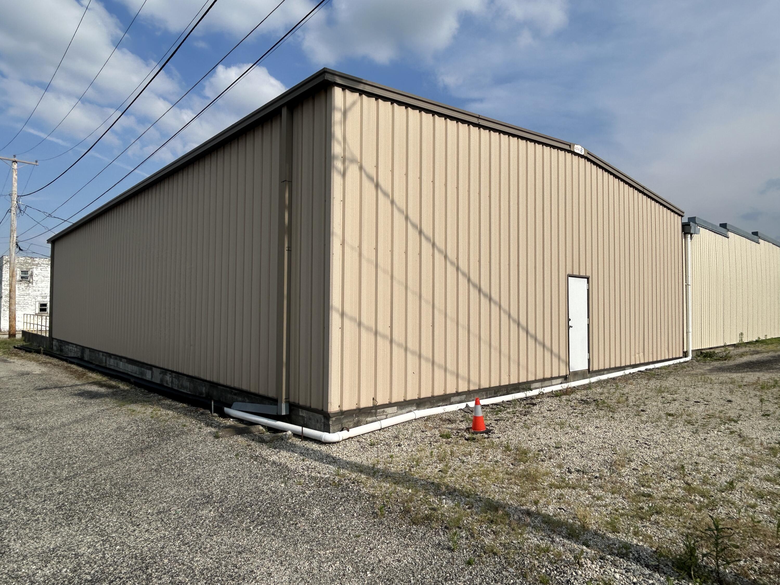121 Elm, Union City, Ohio 45390