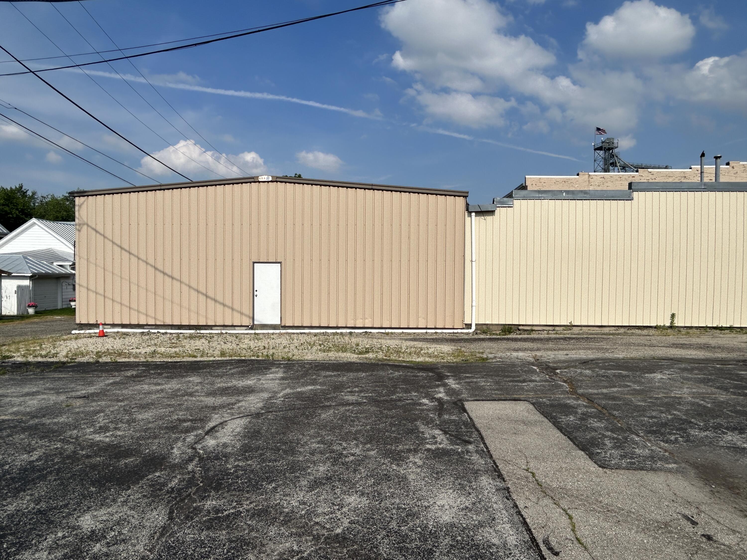121 Elm, Union City, Ohio 45390