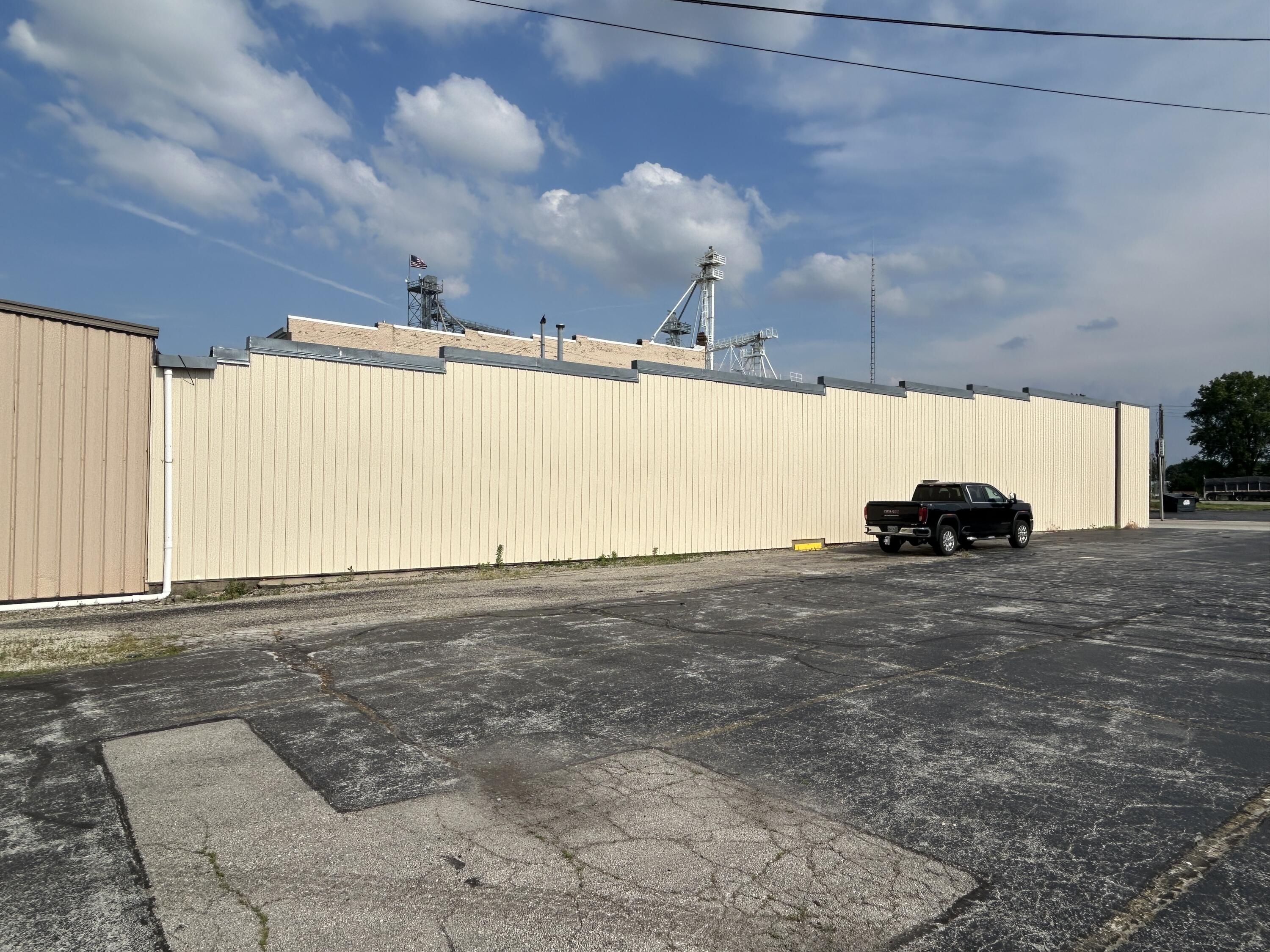 121 Elm, Union City, Ohio 45390