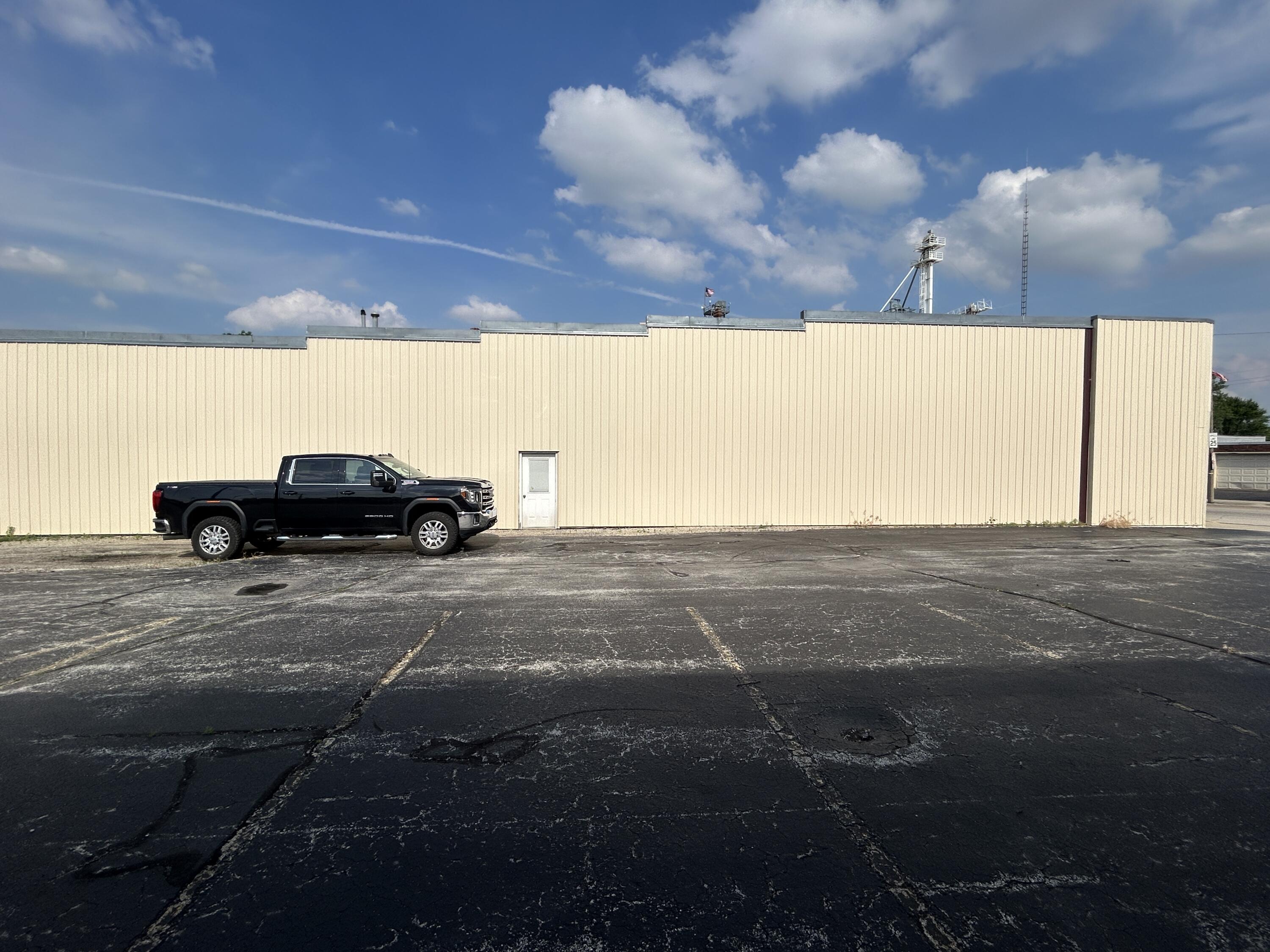 121 Elm, Union City, Ohio 45390
