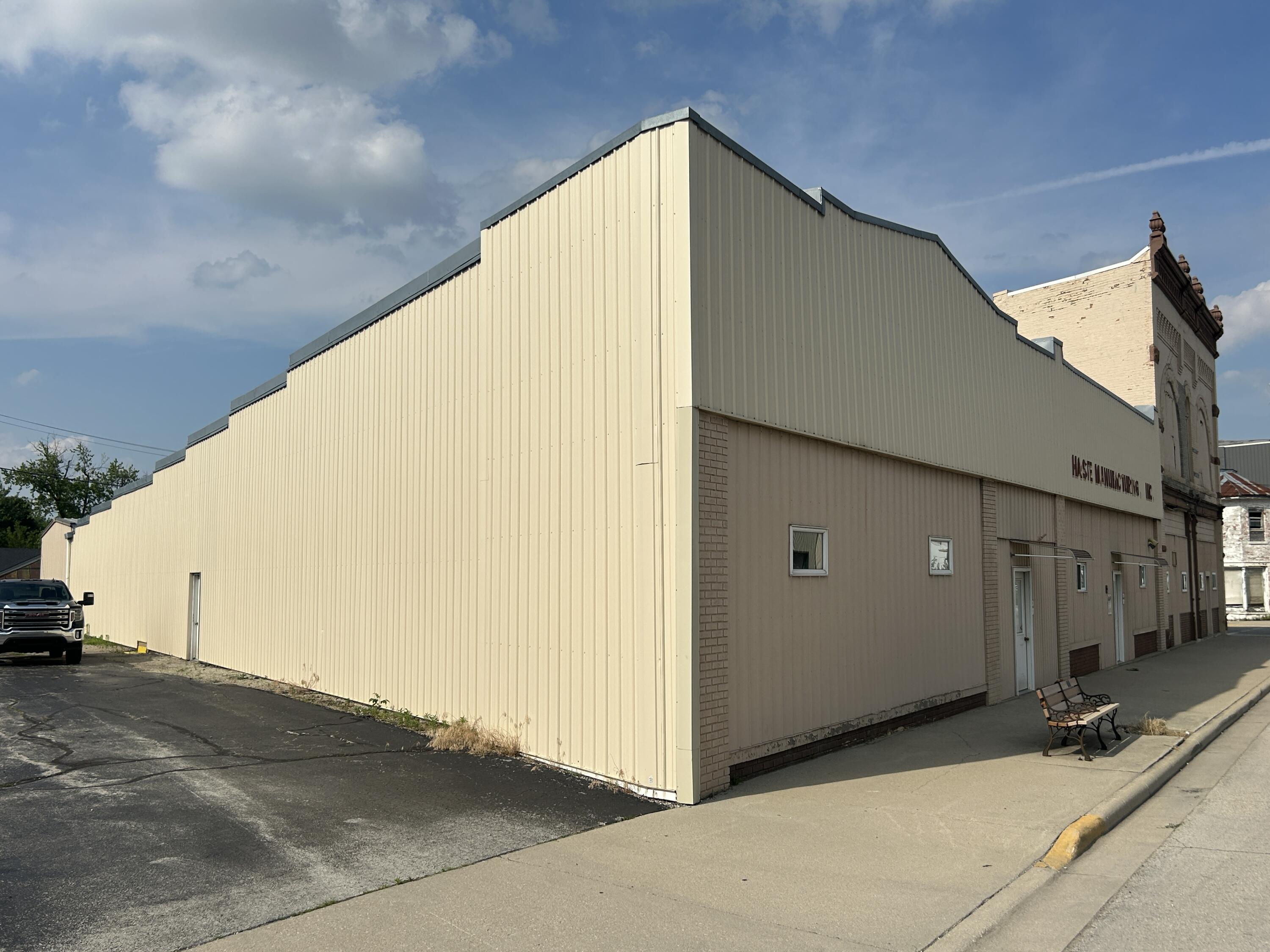 121 Elm, Union City, Ohio 45390
