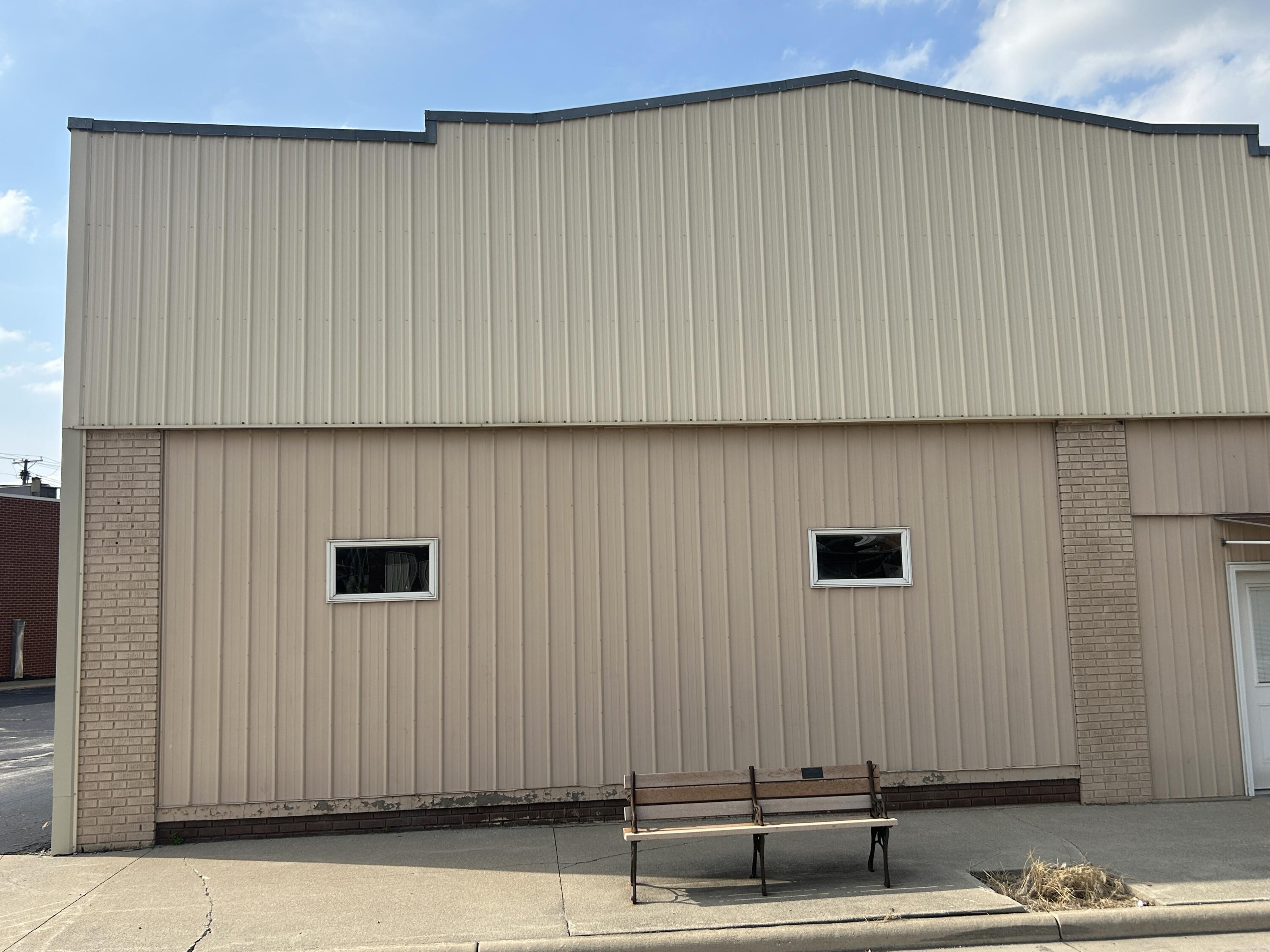 121 Elm, Union City, Ohio 45390