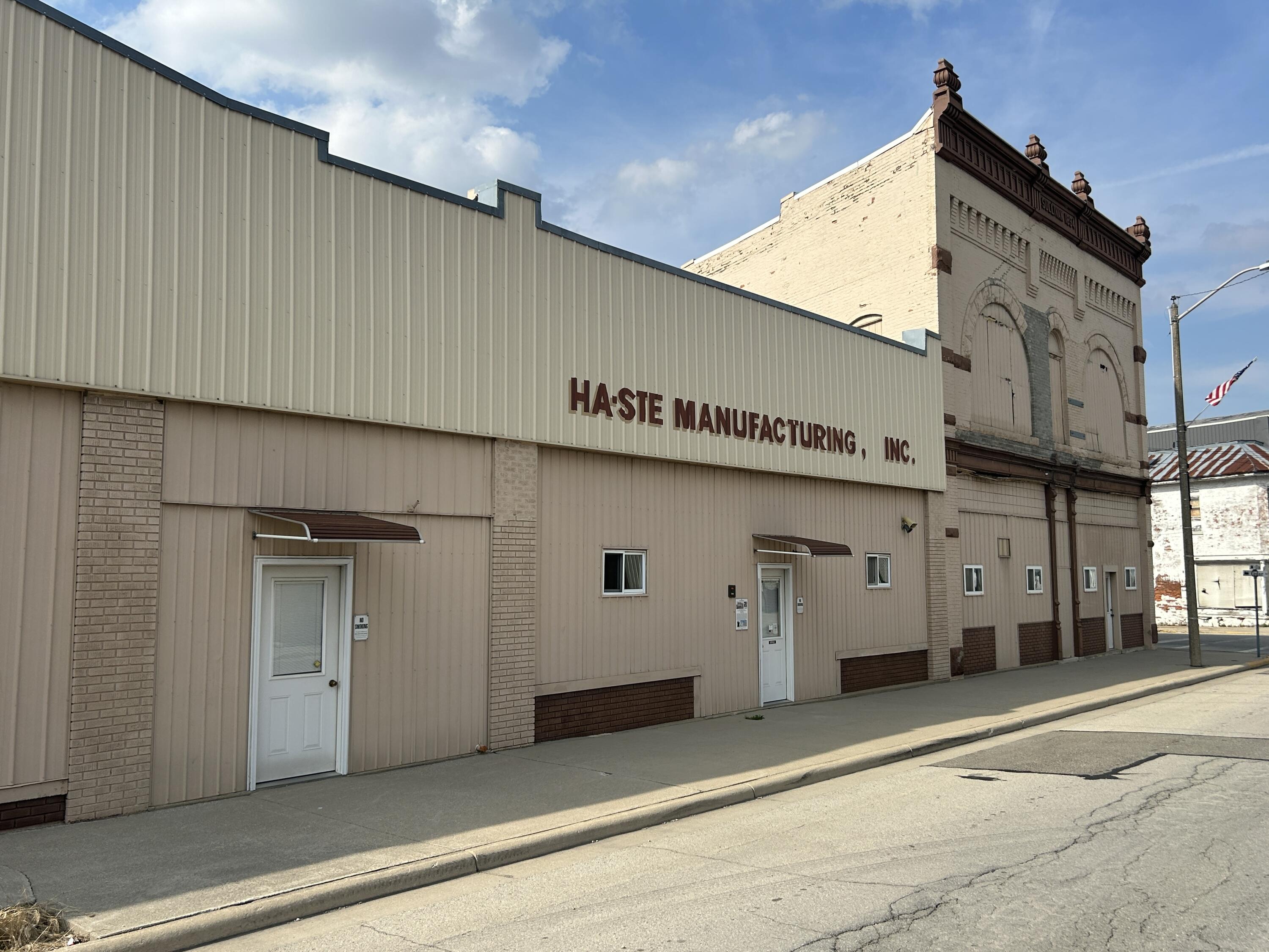 121 Elm, Union City, Ohio 45390
