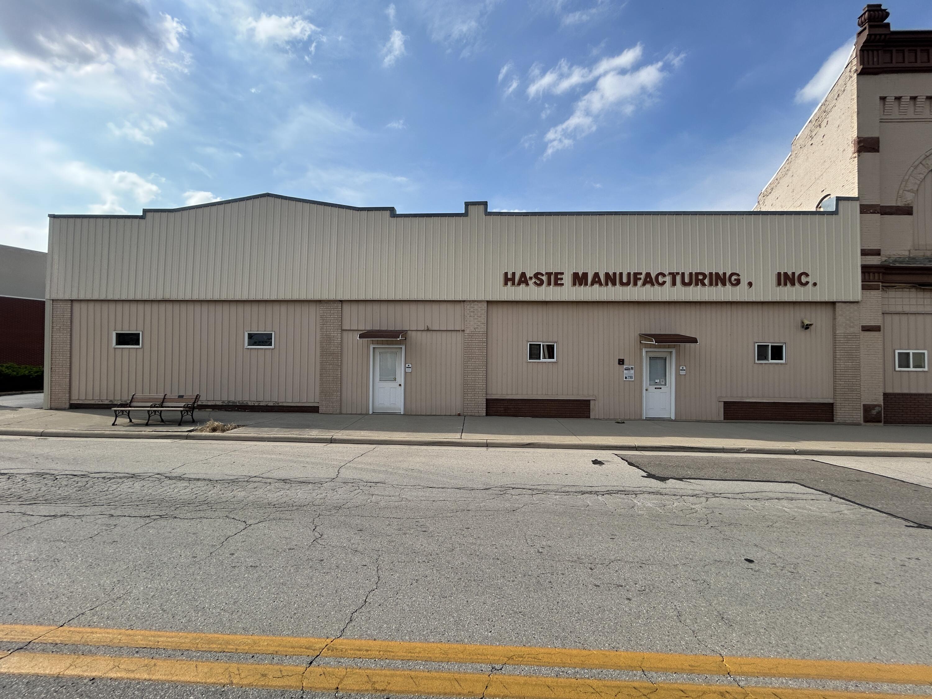 121 Elm, Union City, Ohio 45390