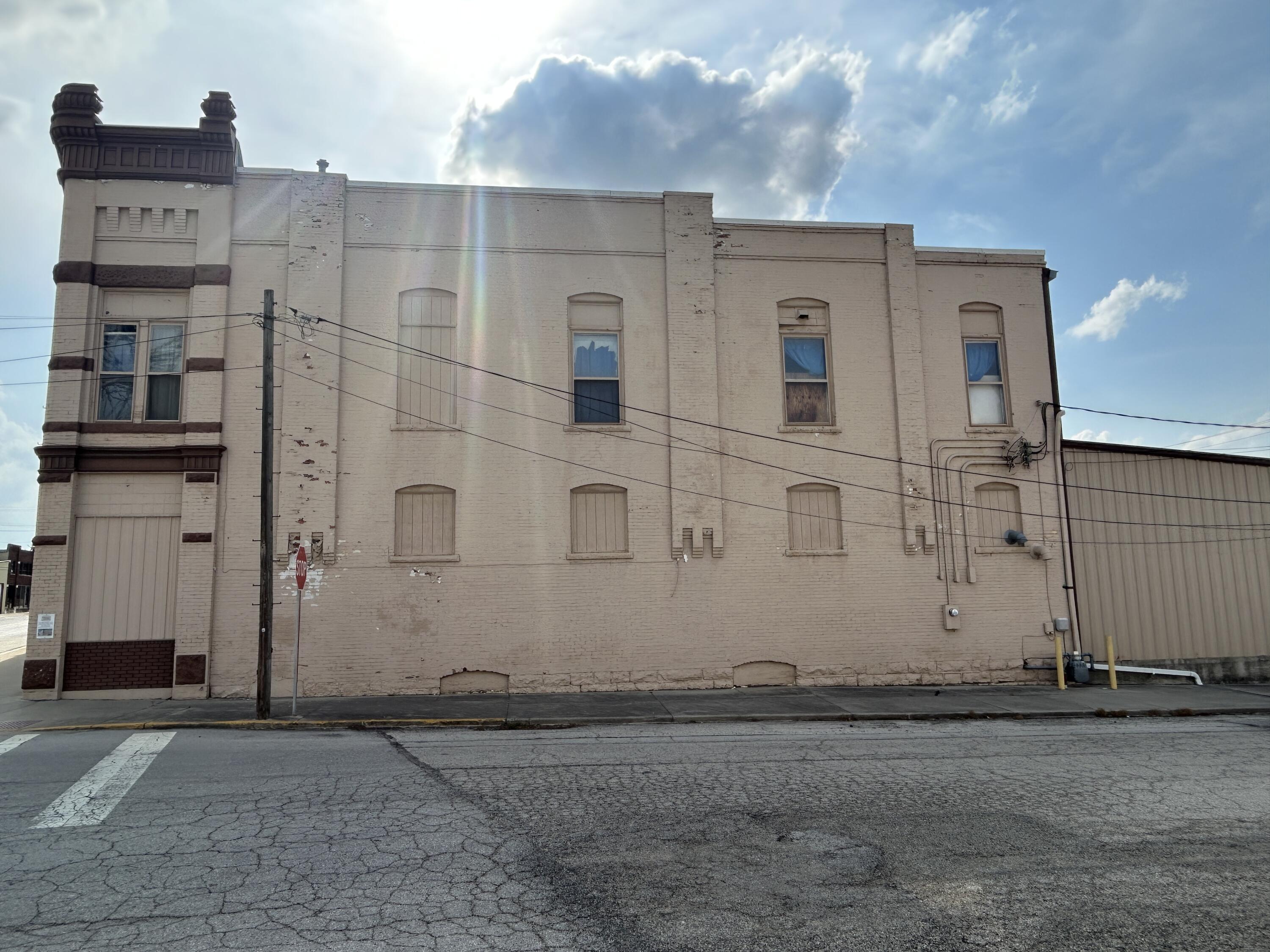 121 Elm, Union City, Ohio 45390