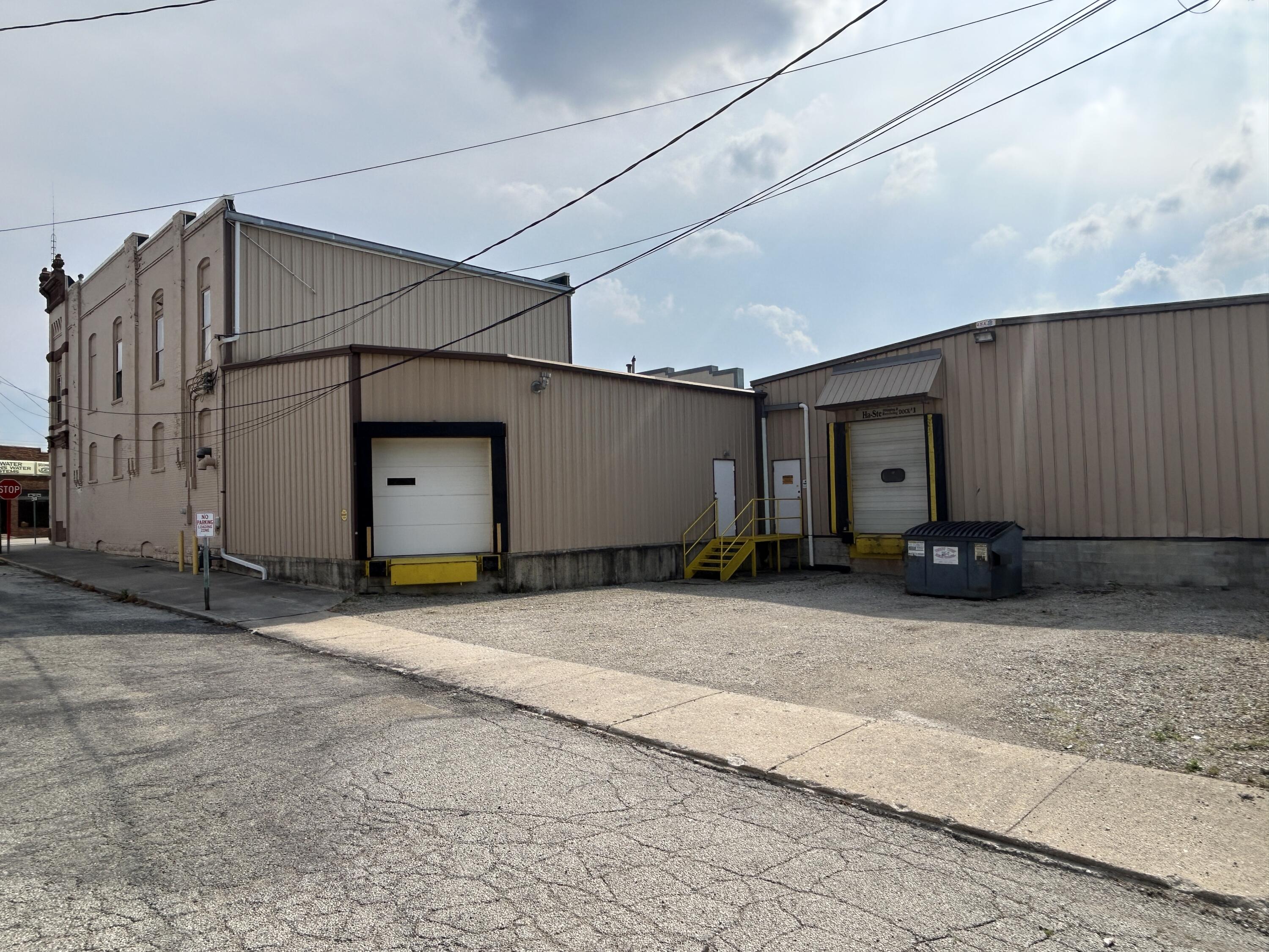 121 Elm, Union City, Ohio 45390