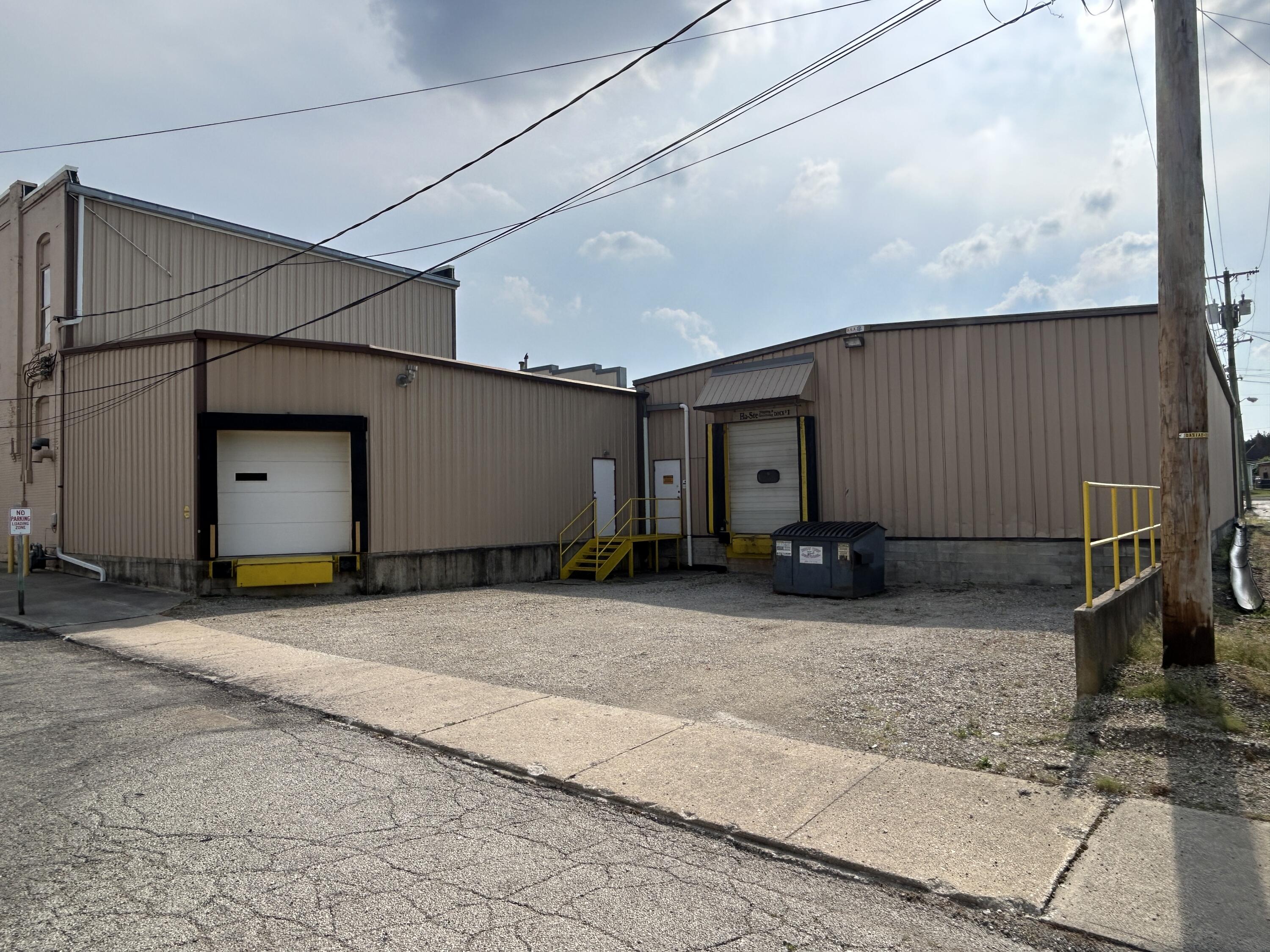 121 Elm, Union City, Ohio 45390