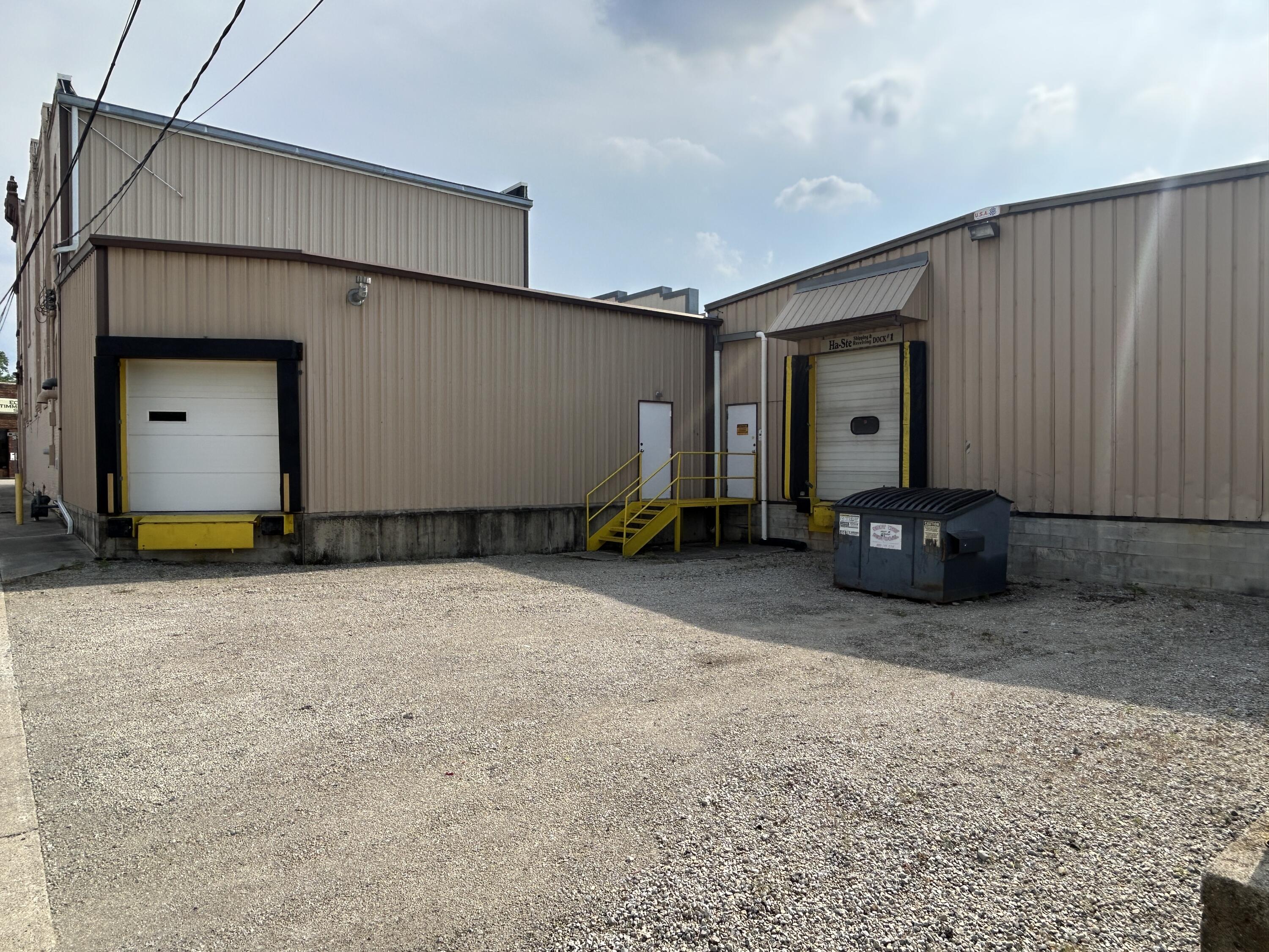 121 Elm, Union City, Ohio 45390