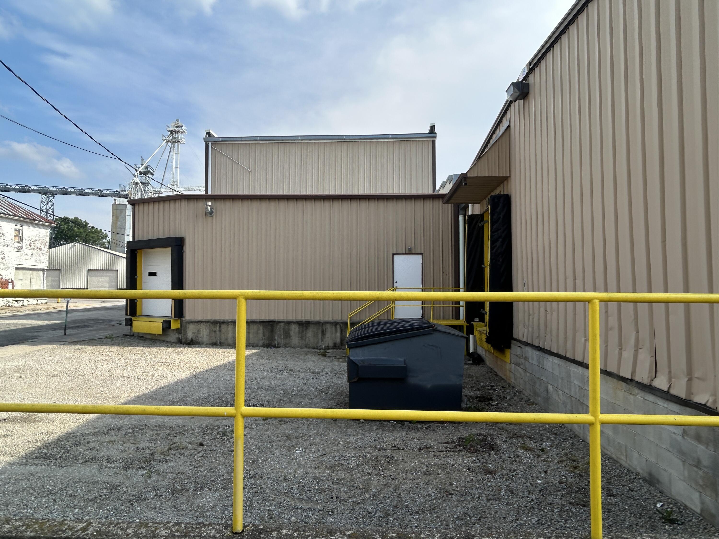 121 Elm, Union City, Ohio 45390