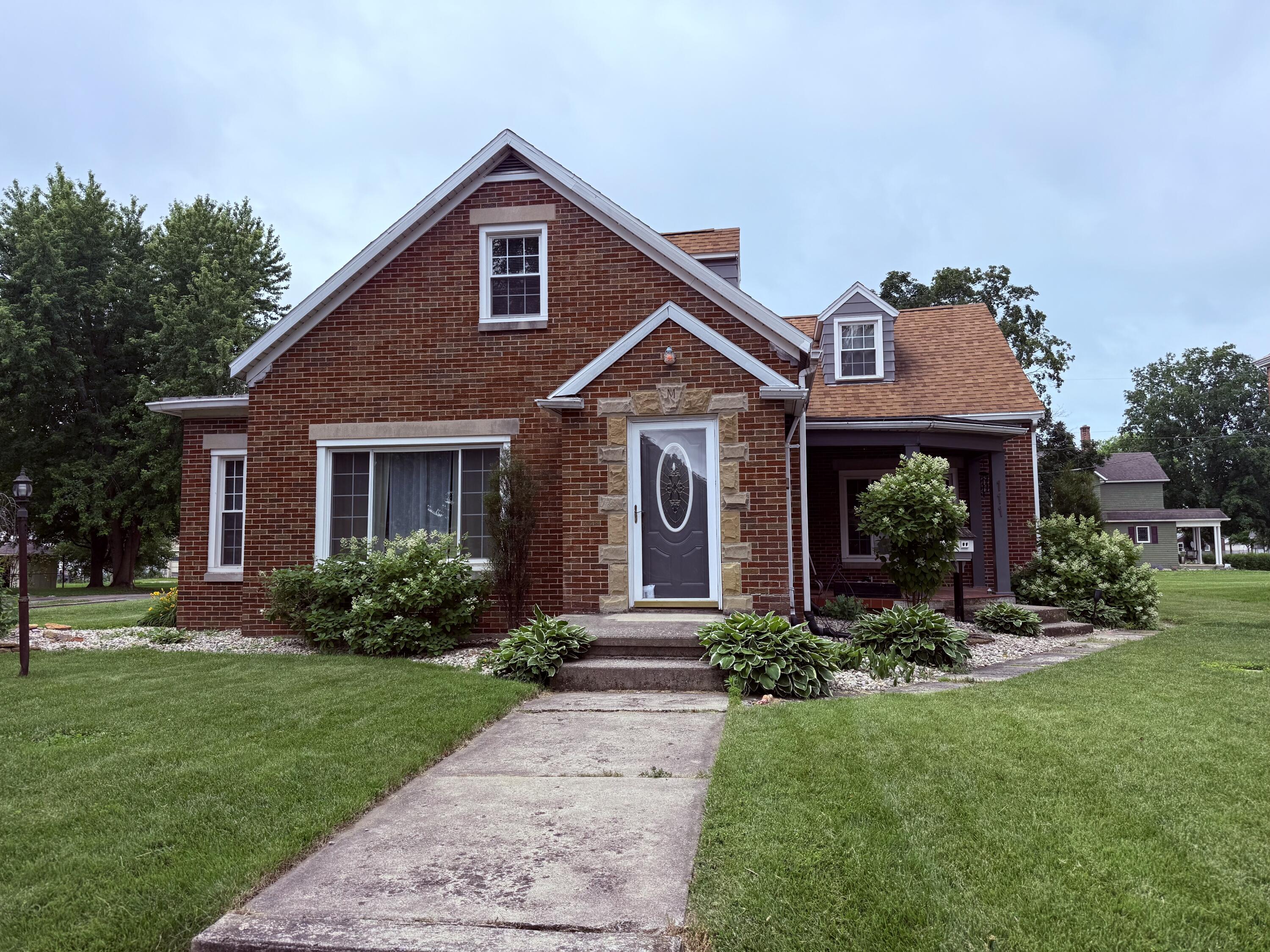 111 Wayne, Saint Marys, Ohio 45885