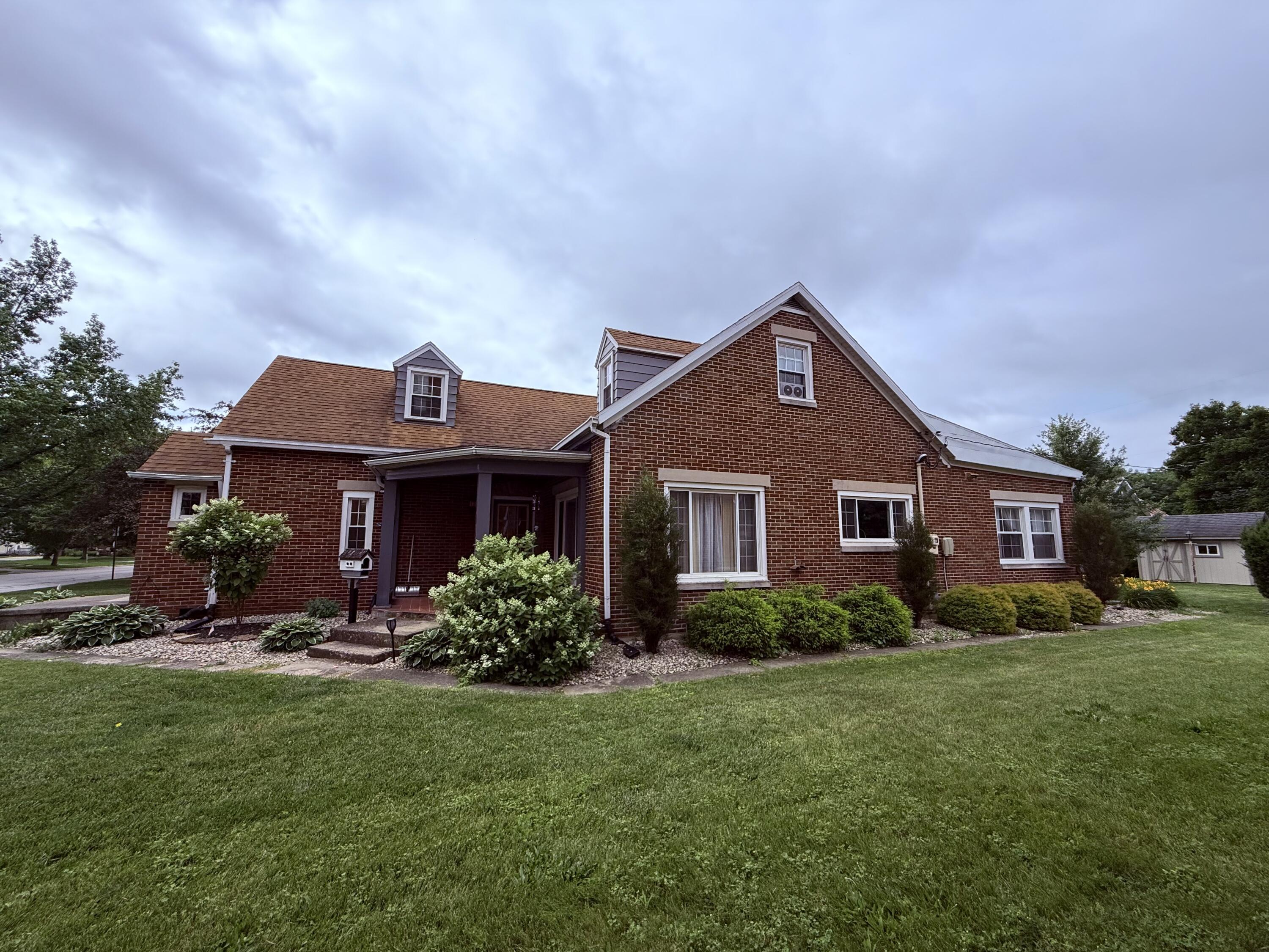 111 Wayne, Saint Marys, Ohio 45885