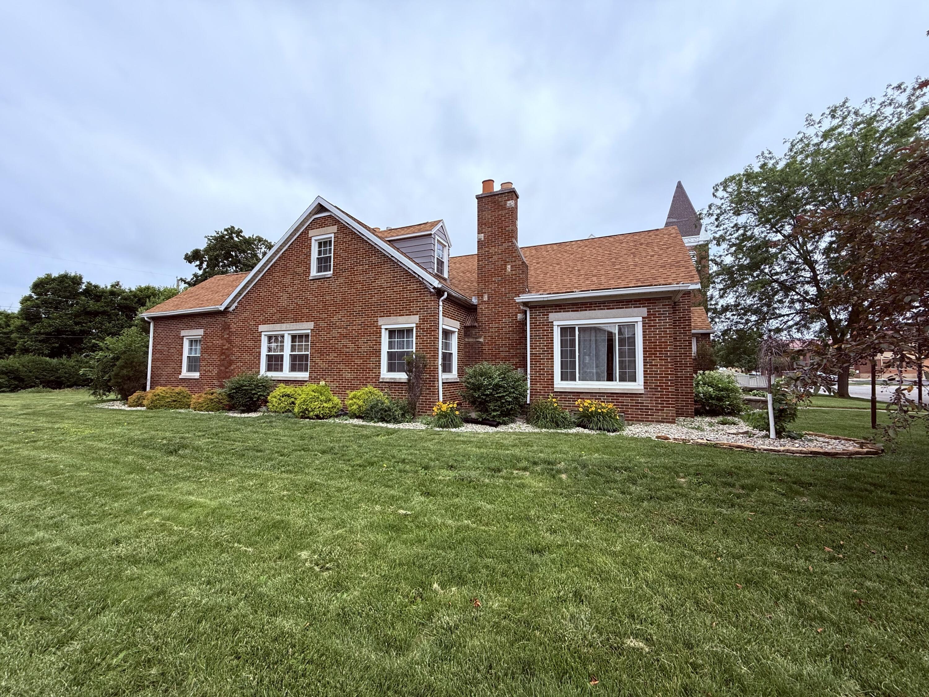 111 Wayne, Saint Marys, Ohio 45885