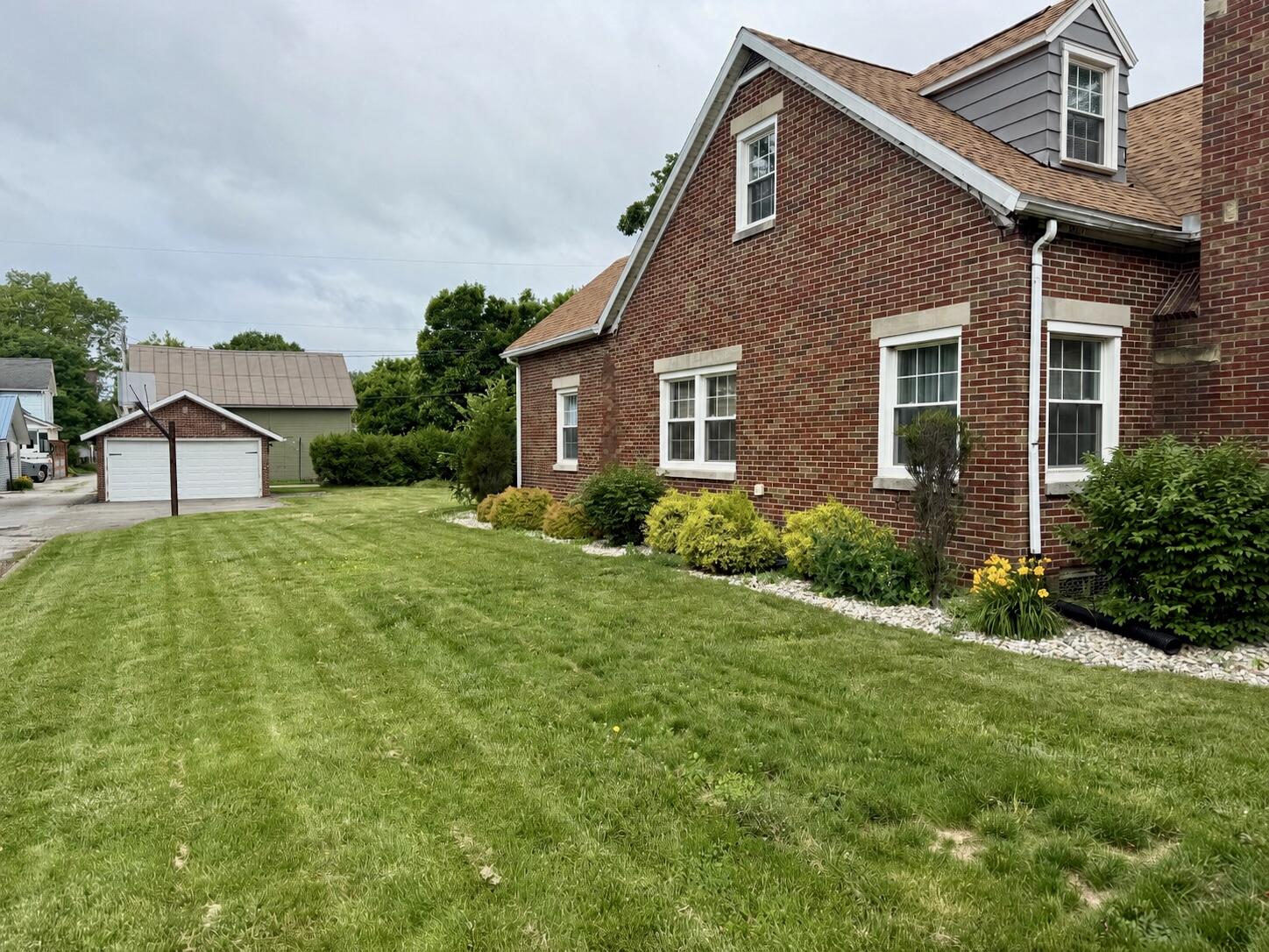 111 Wayne, Saint Marys, Ohio 45885