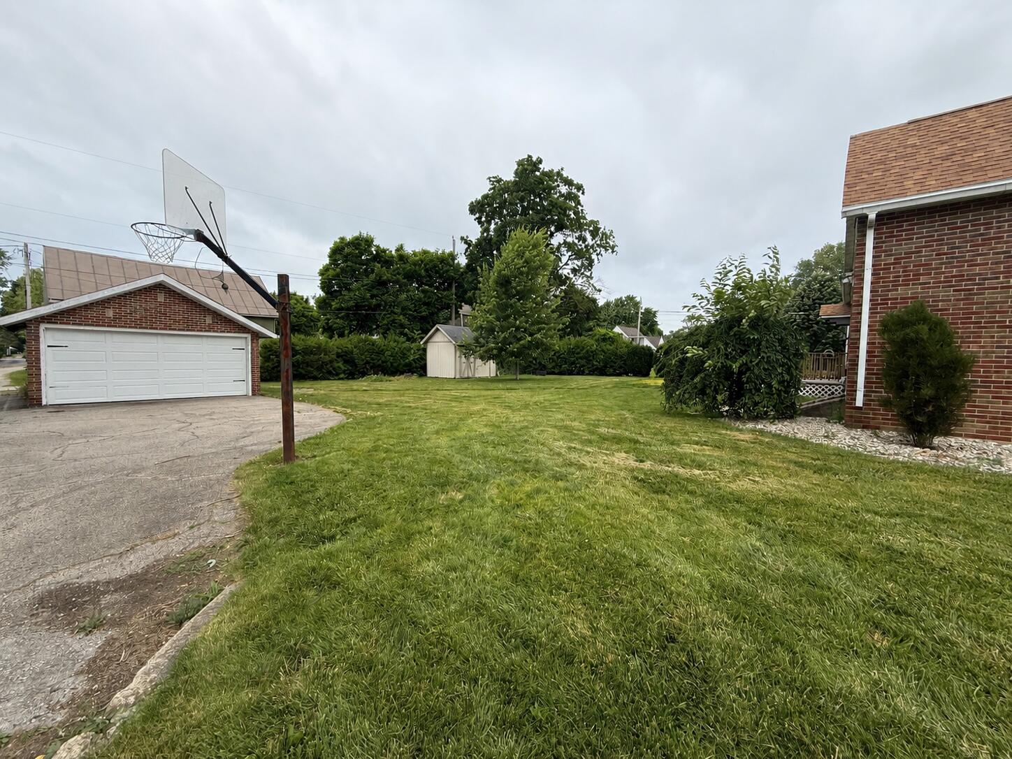 111 Wayne, Saint Marys, Ohio 45885